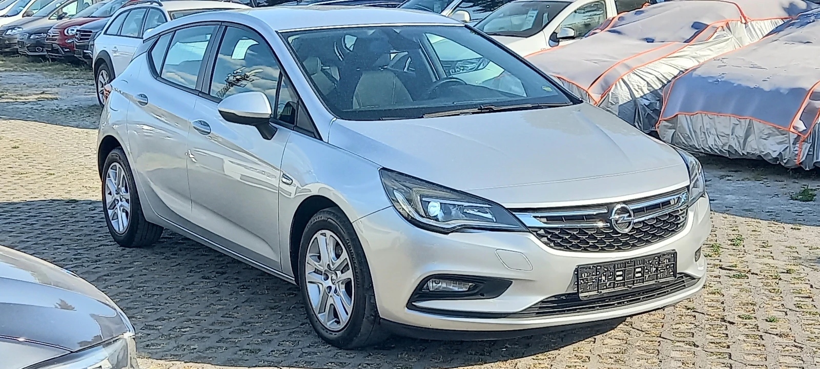 Opel Astra ИЗКЛЮЧИТЕЛНА СЕРВИЗ КНИЖК ОБСЛУЖН УНИКТ EUR06 6-СК - изображение 2