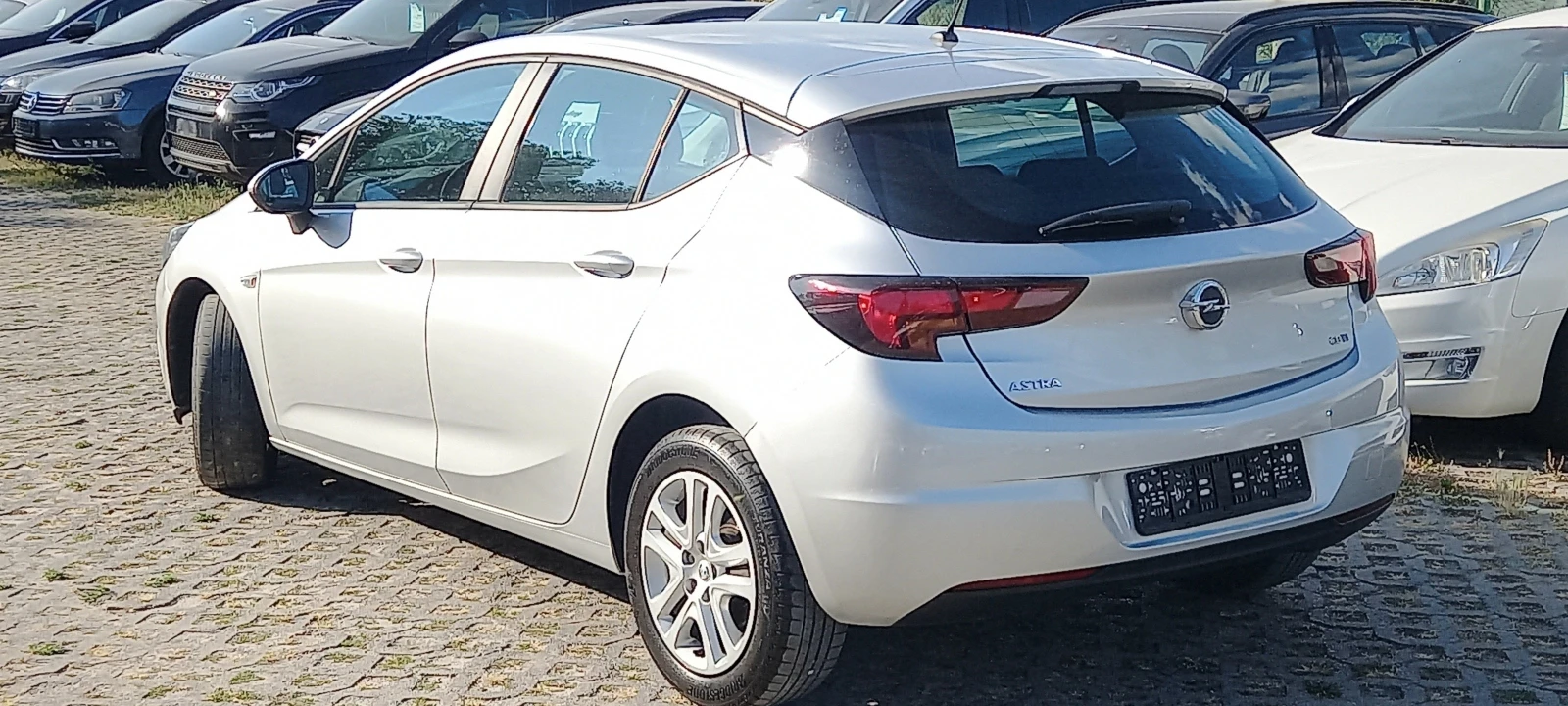 Opel Astra ИЗКЛЮЧИТЕЛНА СЕРВИЗ КНИЖК ОБСЛУЖН УНИКТ EUR06 6-СК - изображение 4