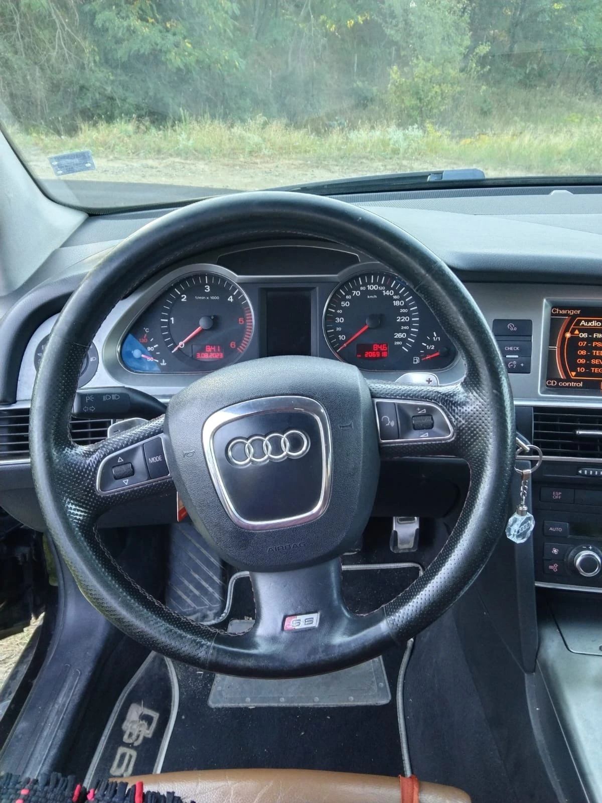 Audi A6 | Mobile.bg   11