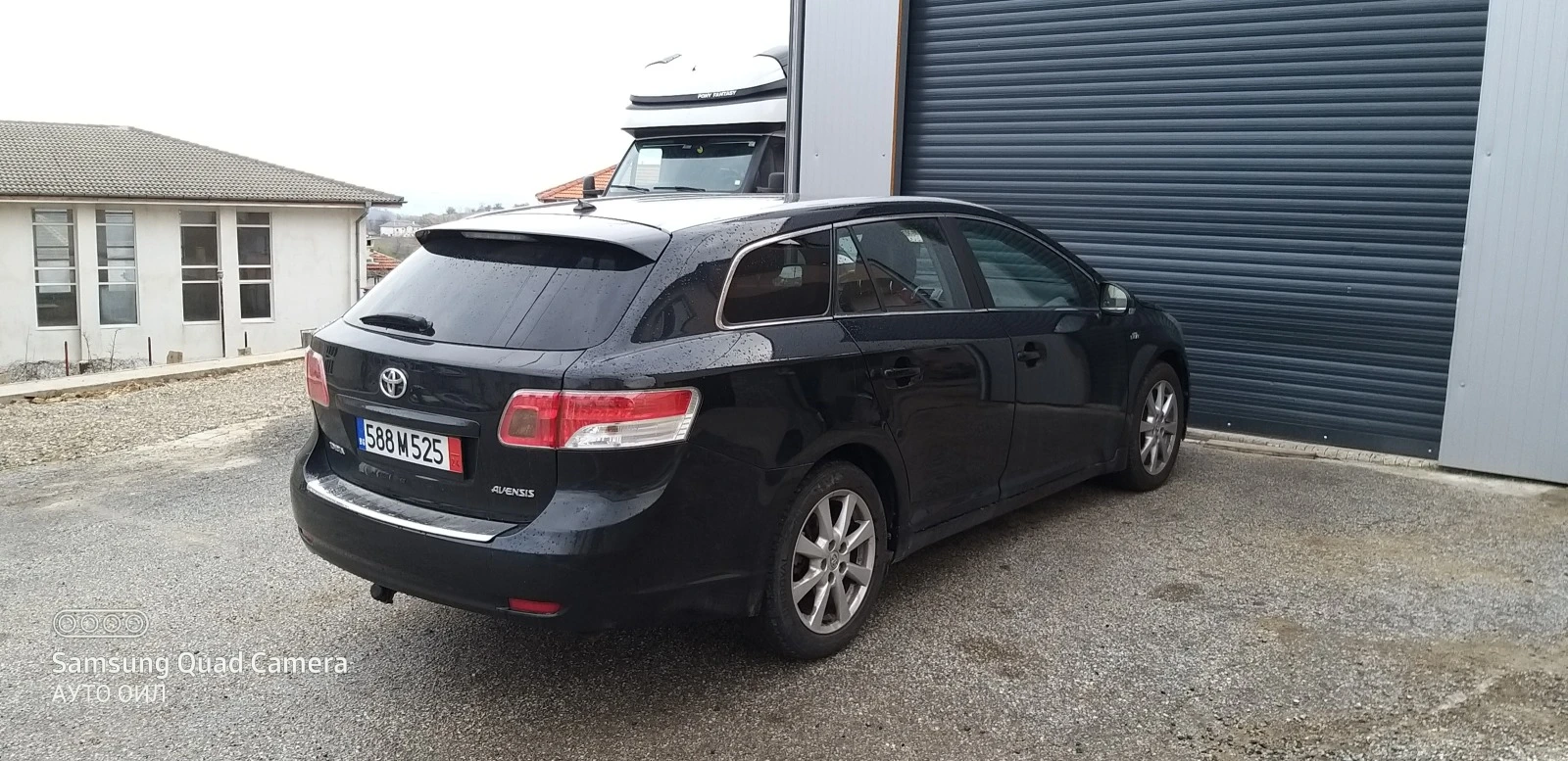 Toyota Avensis 2.2 D-4D - изображение 5