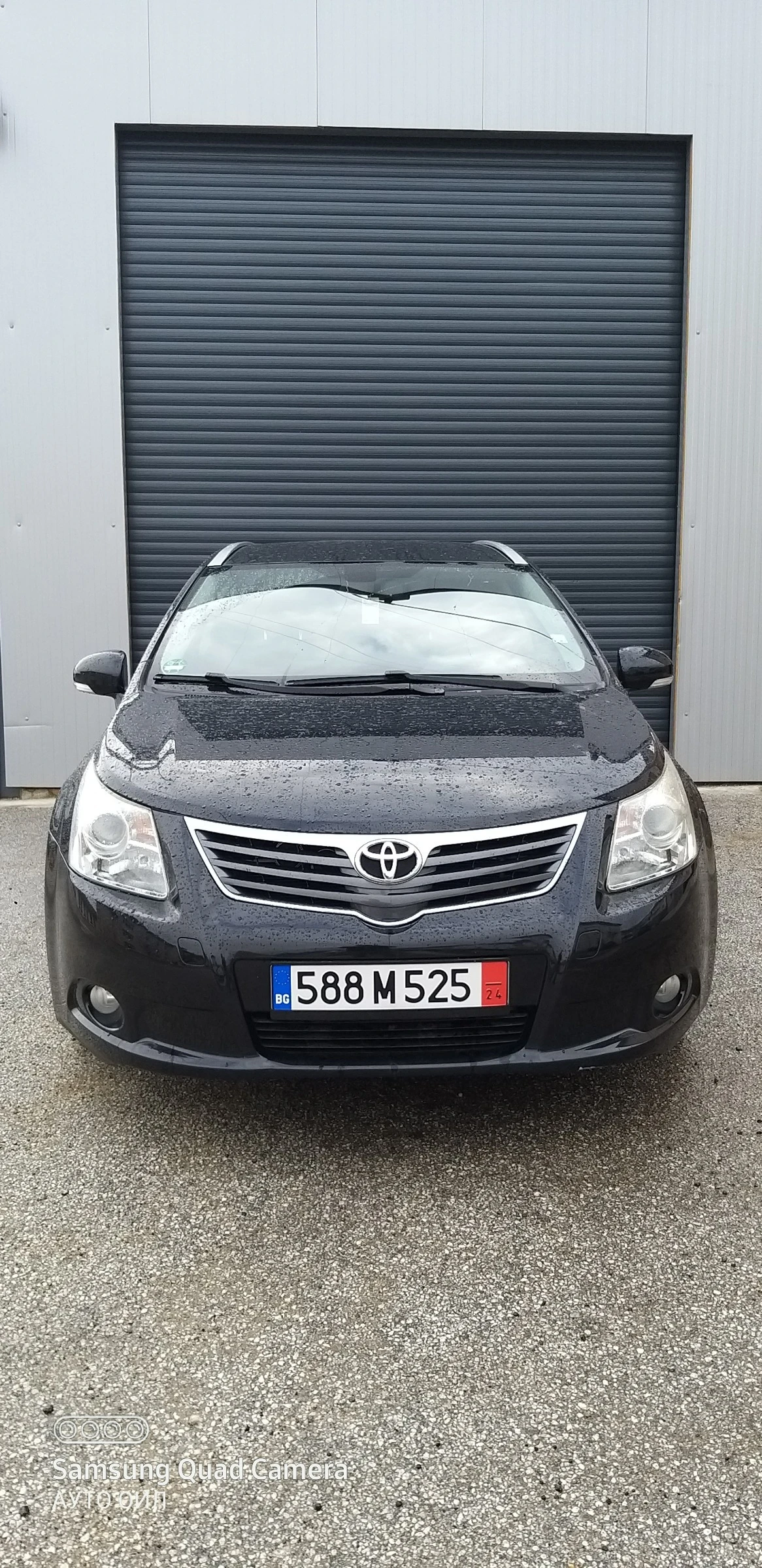 Toyota Avensis 2.2 D-4D - изображение 6