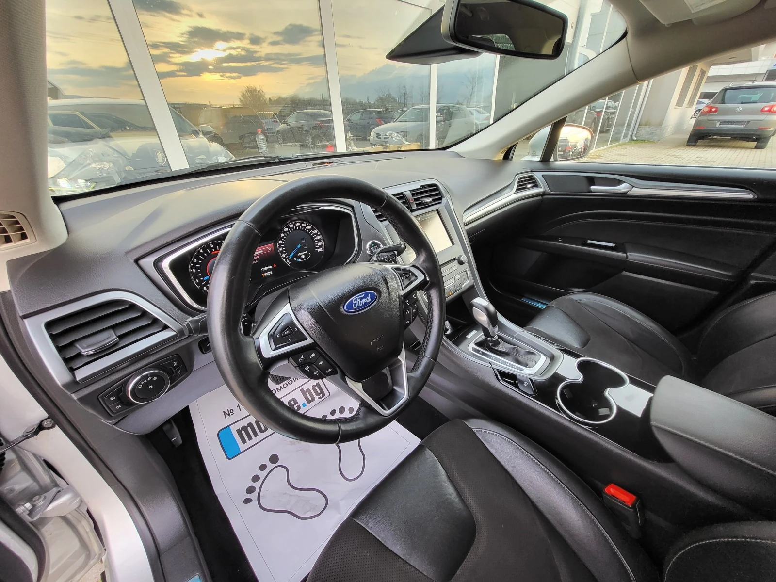 Ford Mondeo  !! !! | Mobile.bg   11