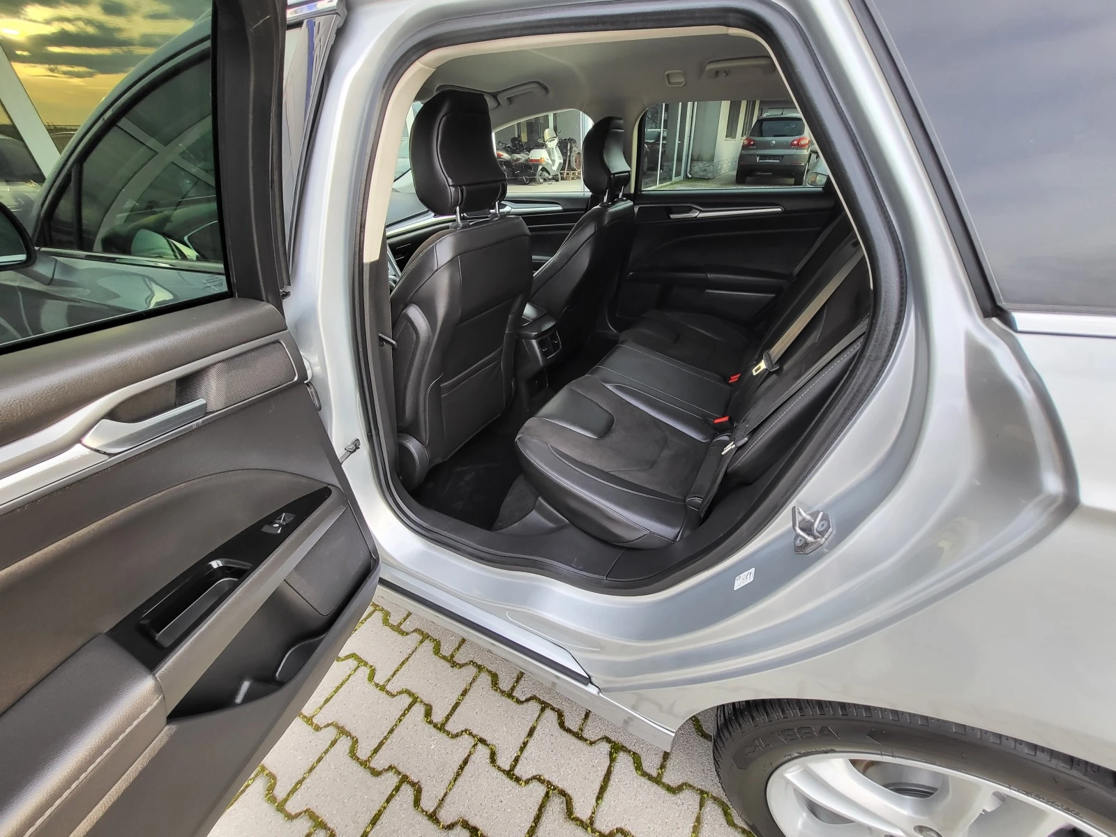 Ford Mondeo  !! !! | Mobile.bg   12