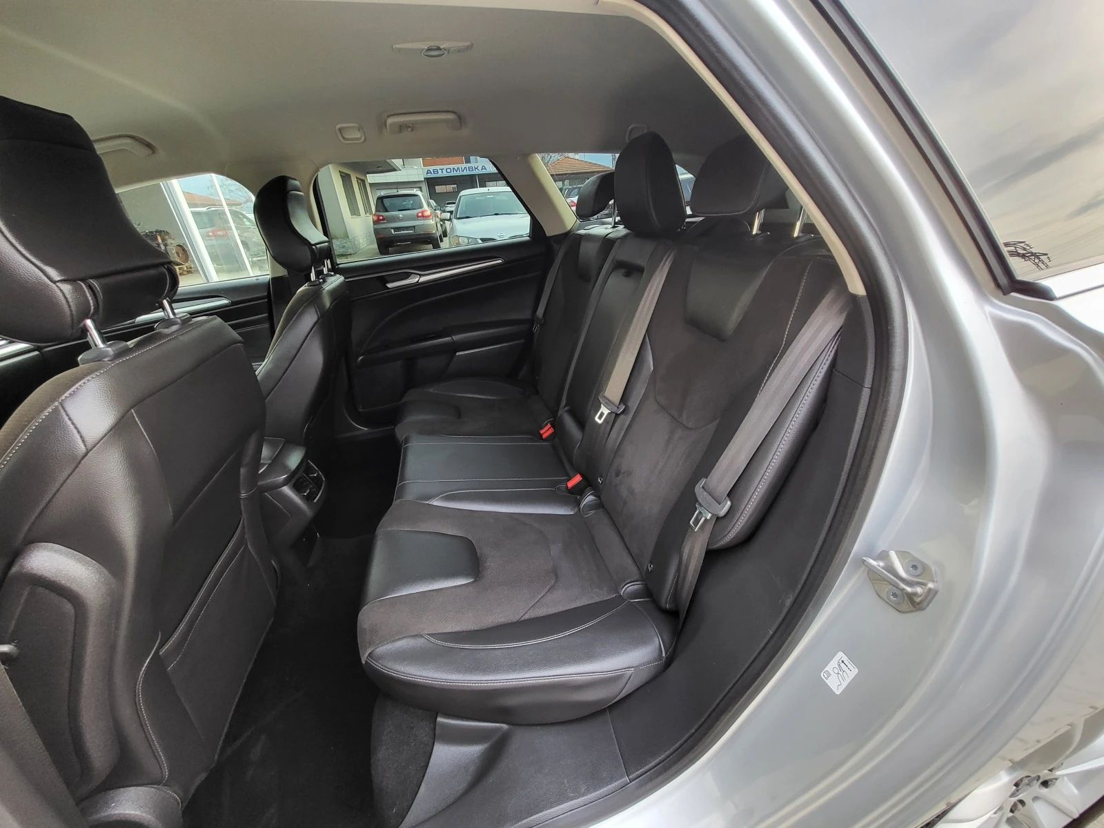 Ford Mondeo  !! !! | Mobile.bg   13