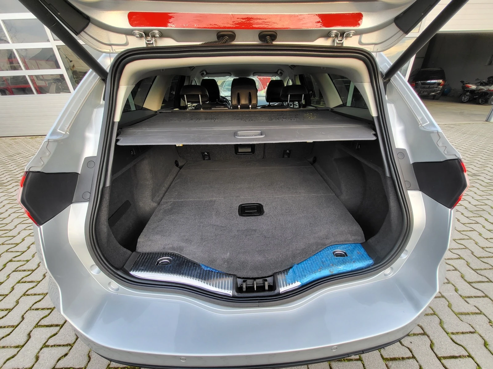 Ford Mondeo  !! !! | Mobile.bg   17