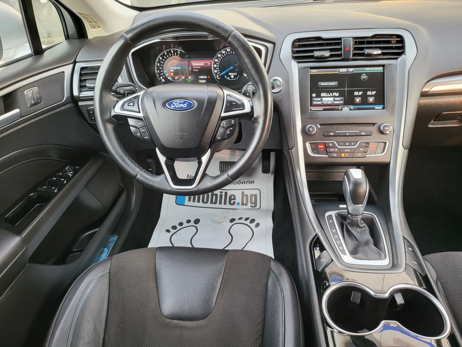 Ford Mondeo  !! !! | Mobile.bg   14