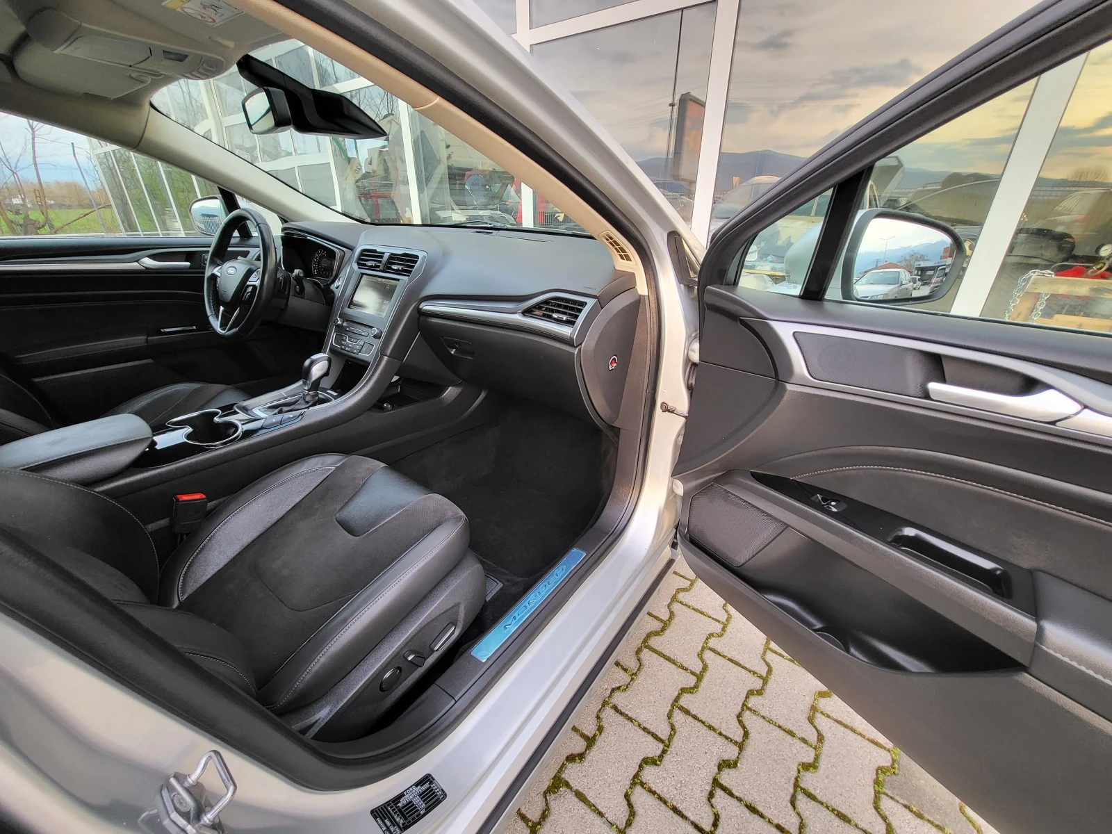 Ford Mondeo  !! !! | Mobile.bg   16