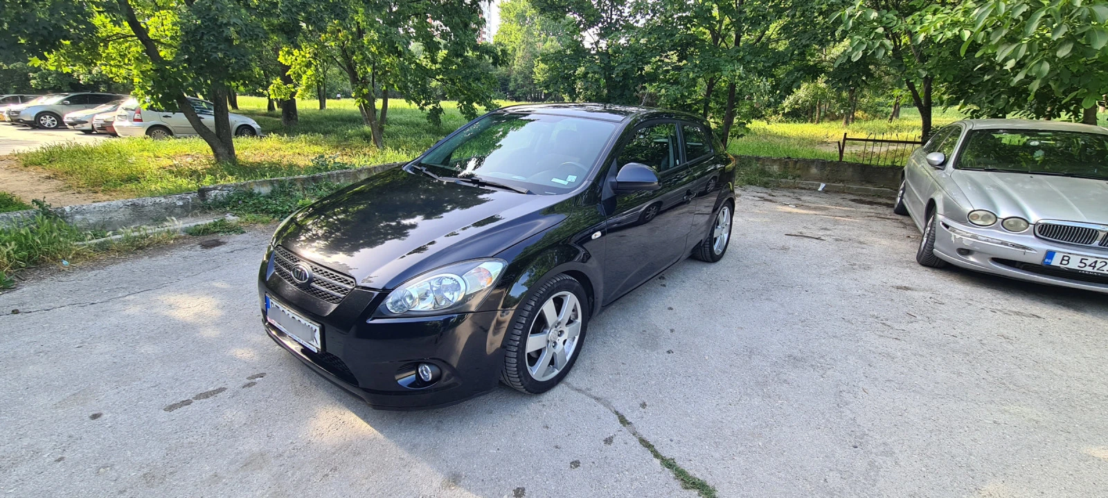 Kia Ceed  - изображение 2