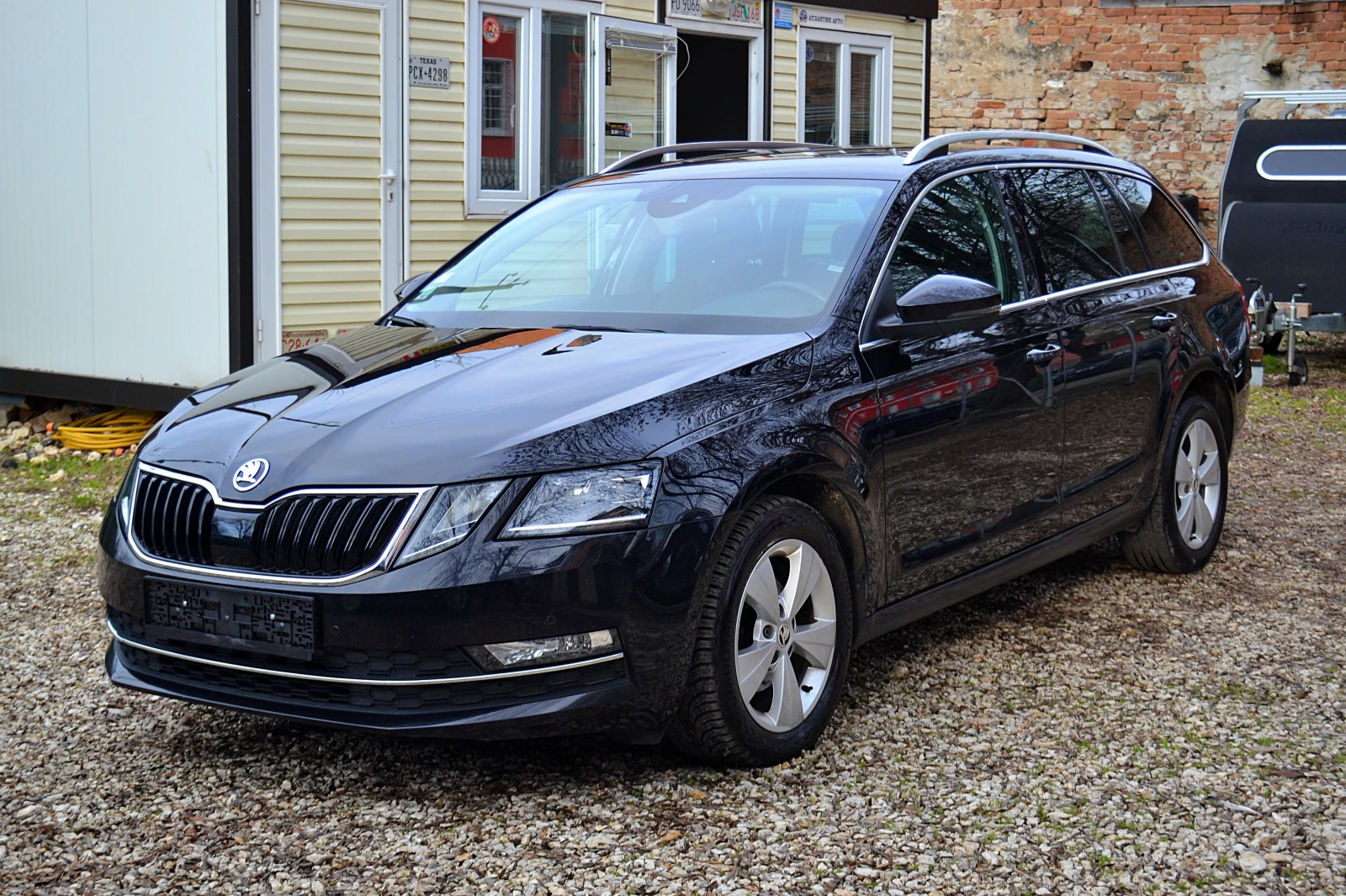 Skoda Octavia 1.6 TDI Style - изображение 2