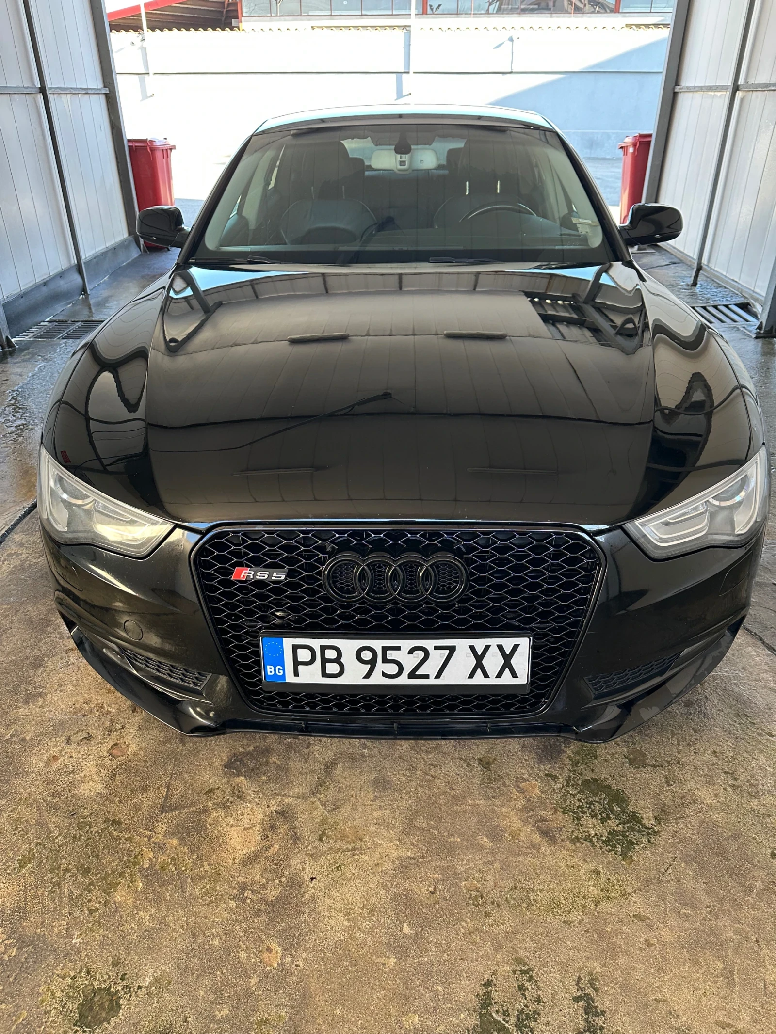Audi A5  - изображение 2
