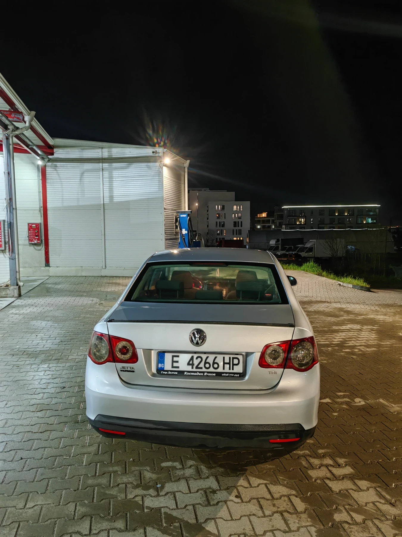 VW Jetta  - изображение 3
