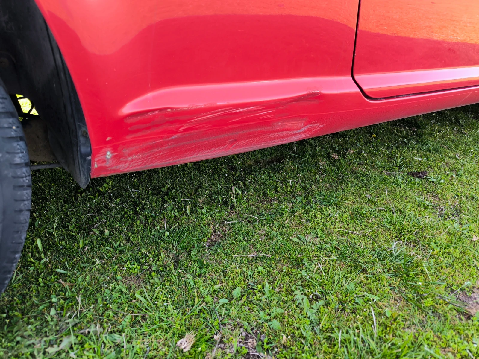 VW Golf Golf 4 автоматик, климатик. - изображение 7
