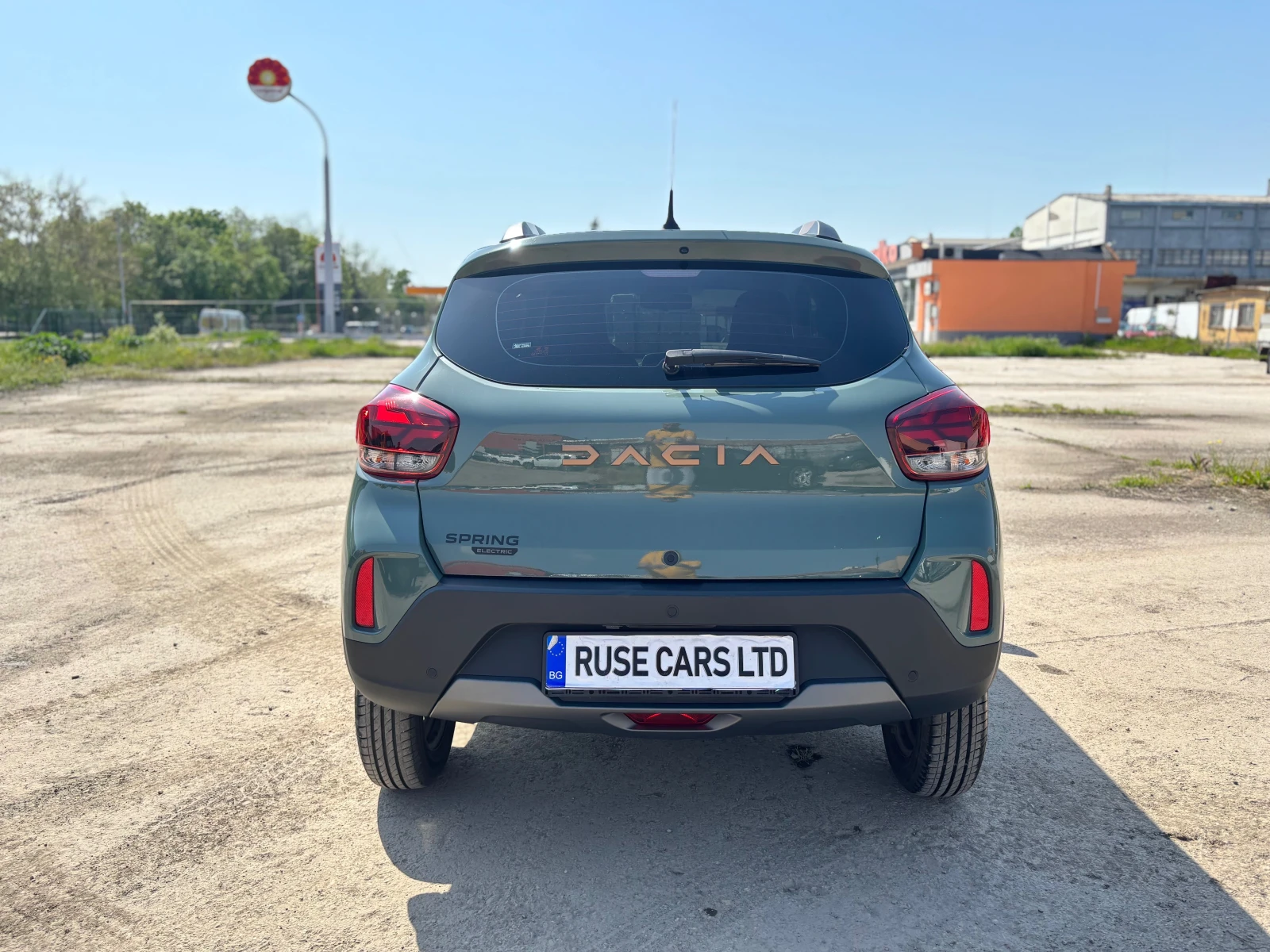 Dacia Spring 💥65к.с.💥Extreme 💥 - изображение 7