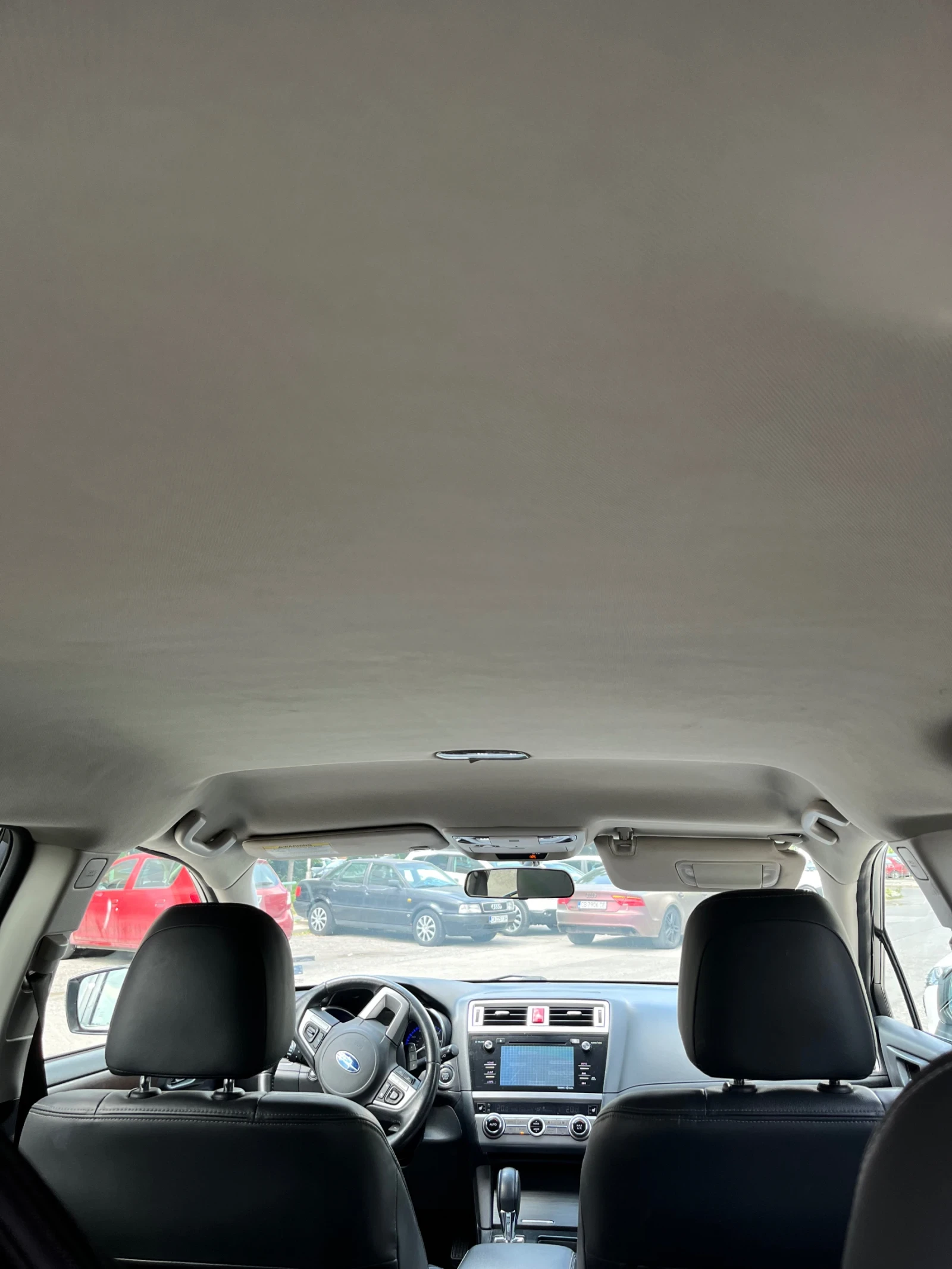 Subaru Outback Спешно - изображение 10