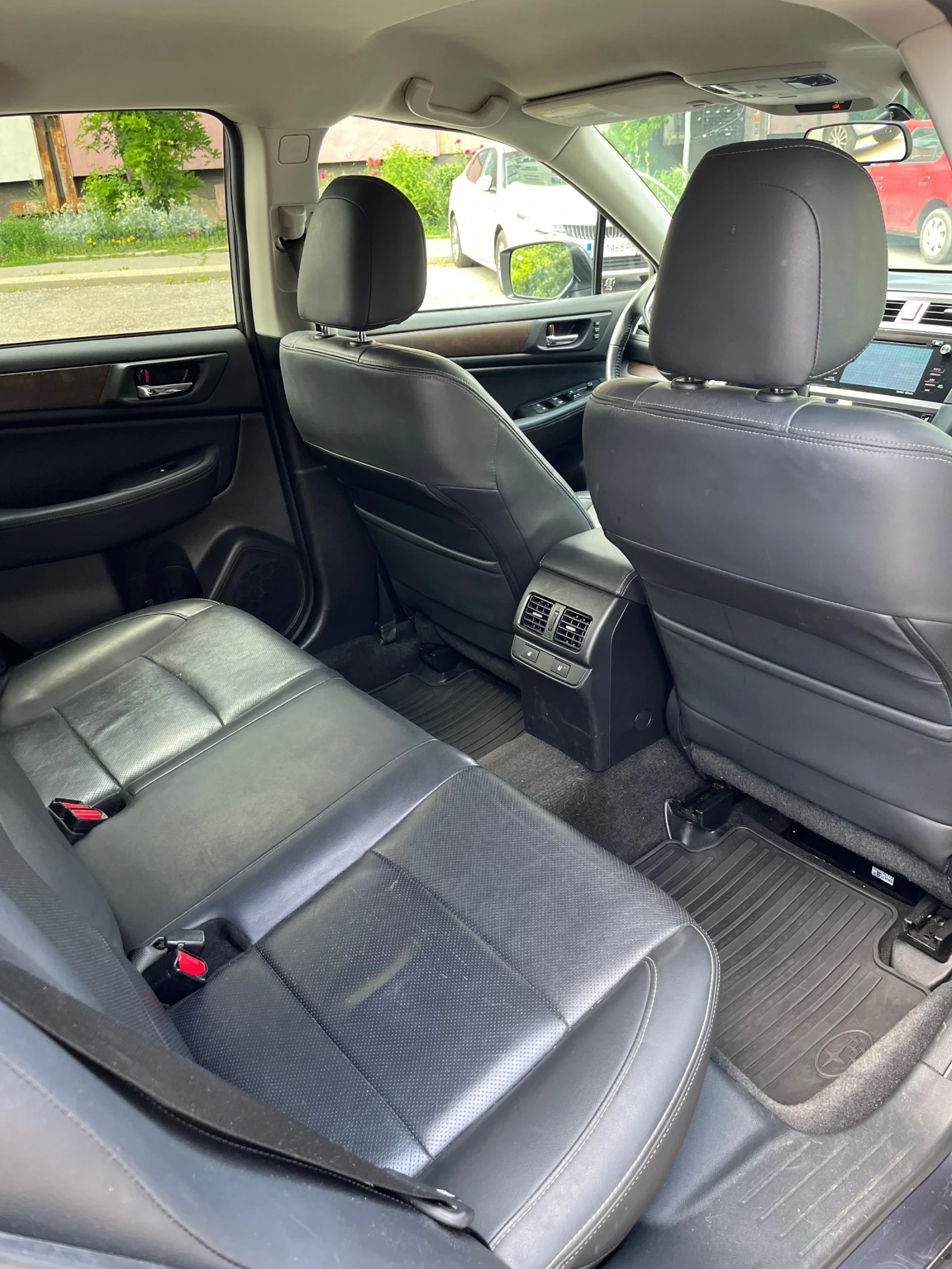 Subaru Outback Спешно - изображение 8