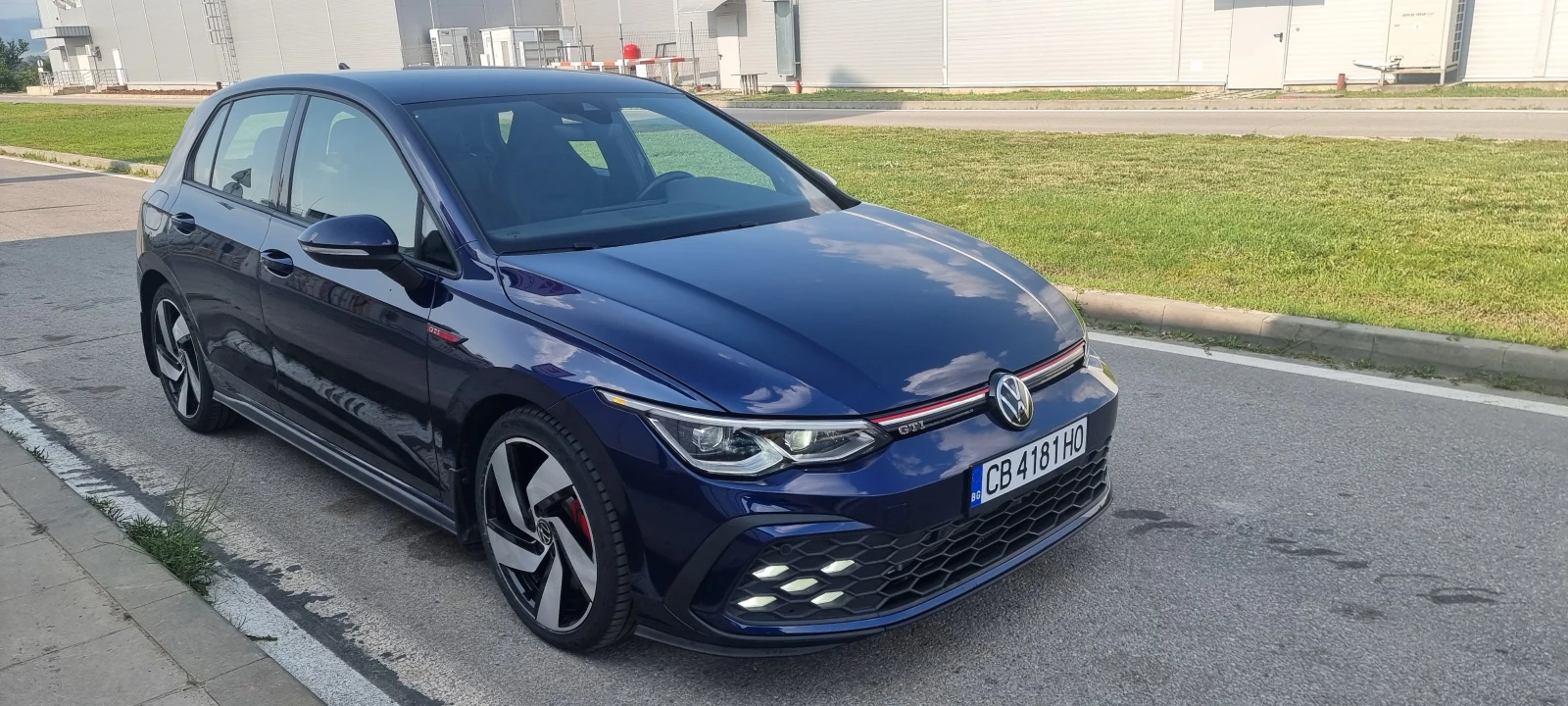 VW Golf  - изображение 2