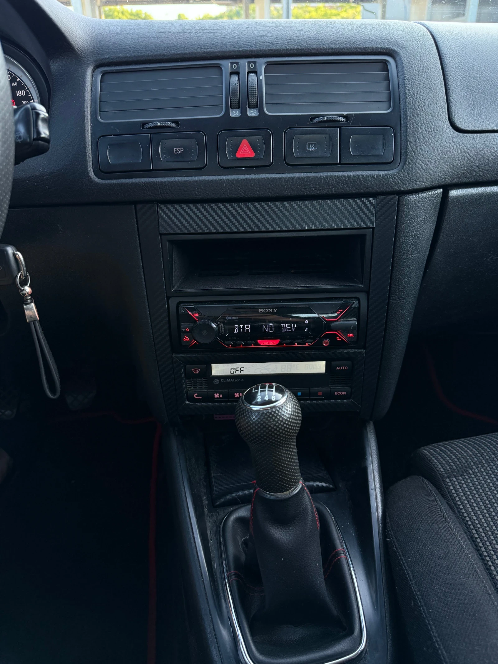 VW Golf ARL - изображение 10