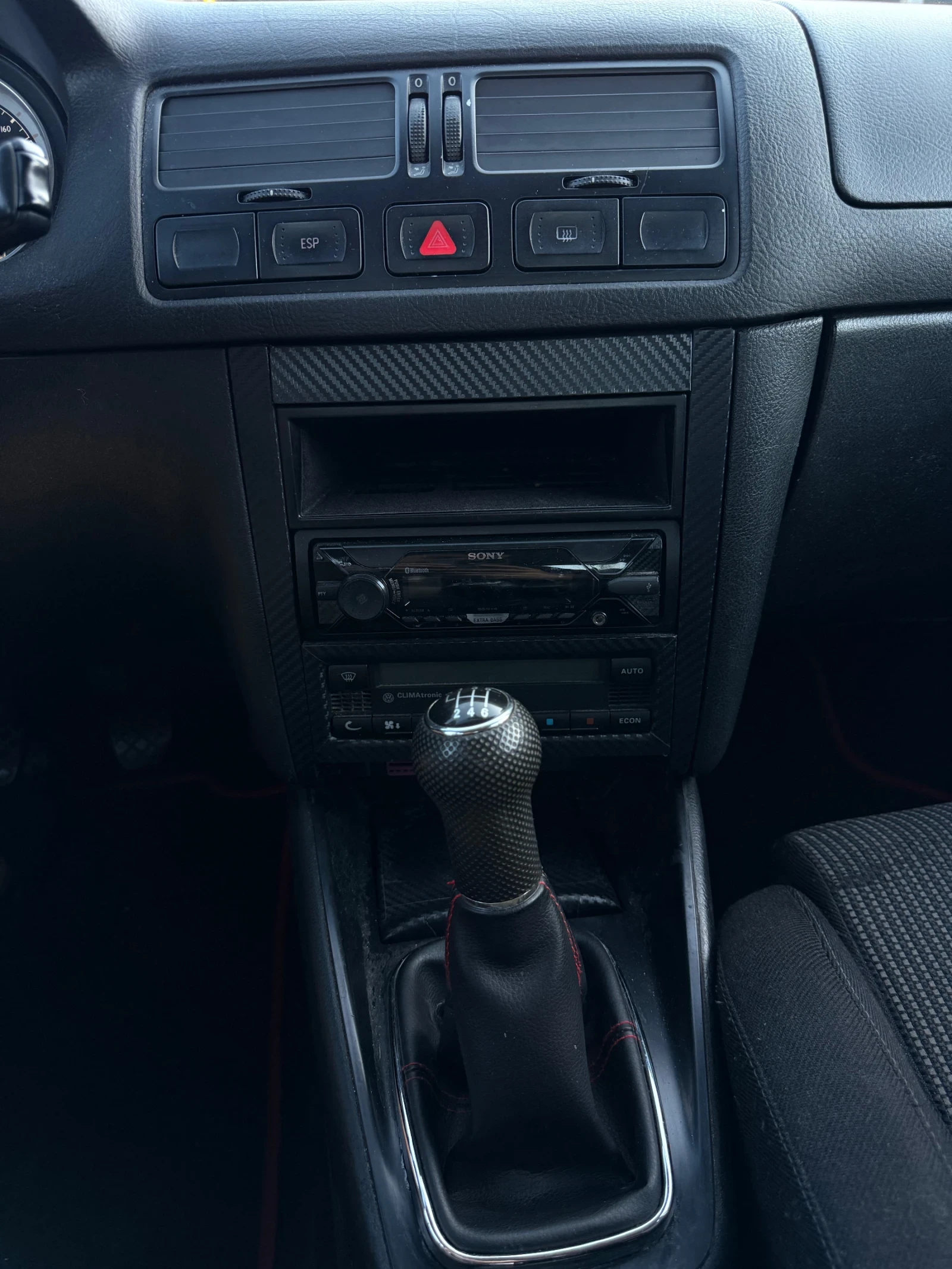 VW Golf ARL - изображение 9