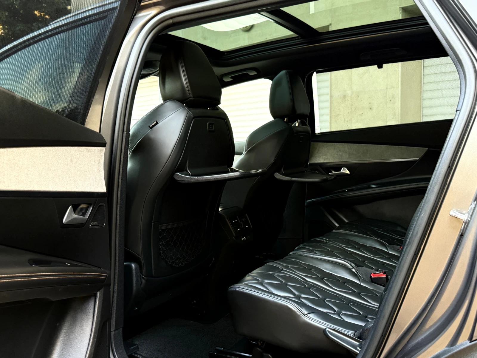 Peugeot 5008 2.0HDI / GT line/ Distronic/ Crossway/ Focal music - изображение 10