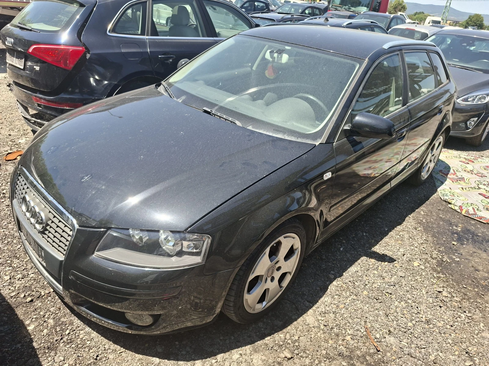 Audi A3 | Mobile.bg   1