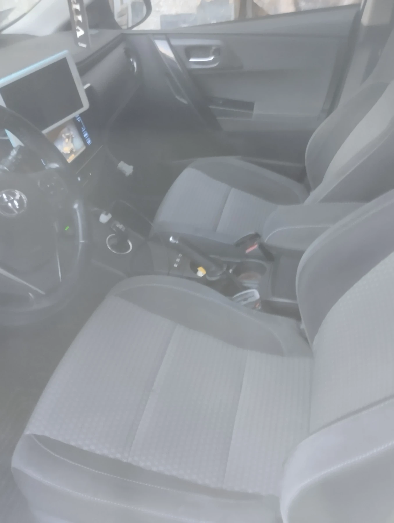 Toyota Auris  - изображение 6