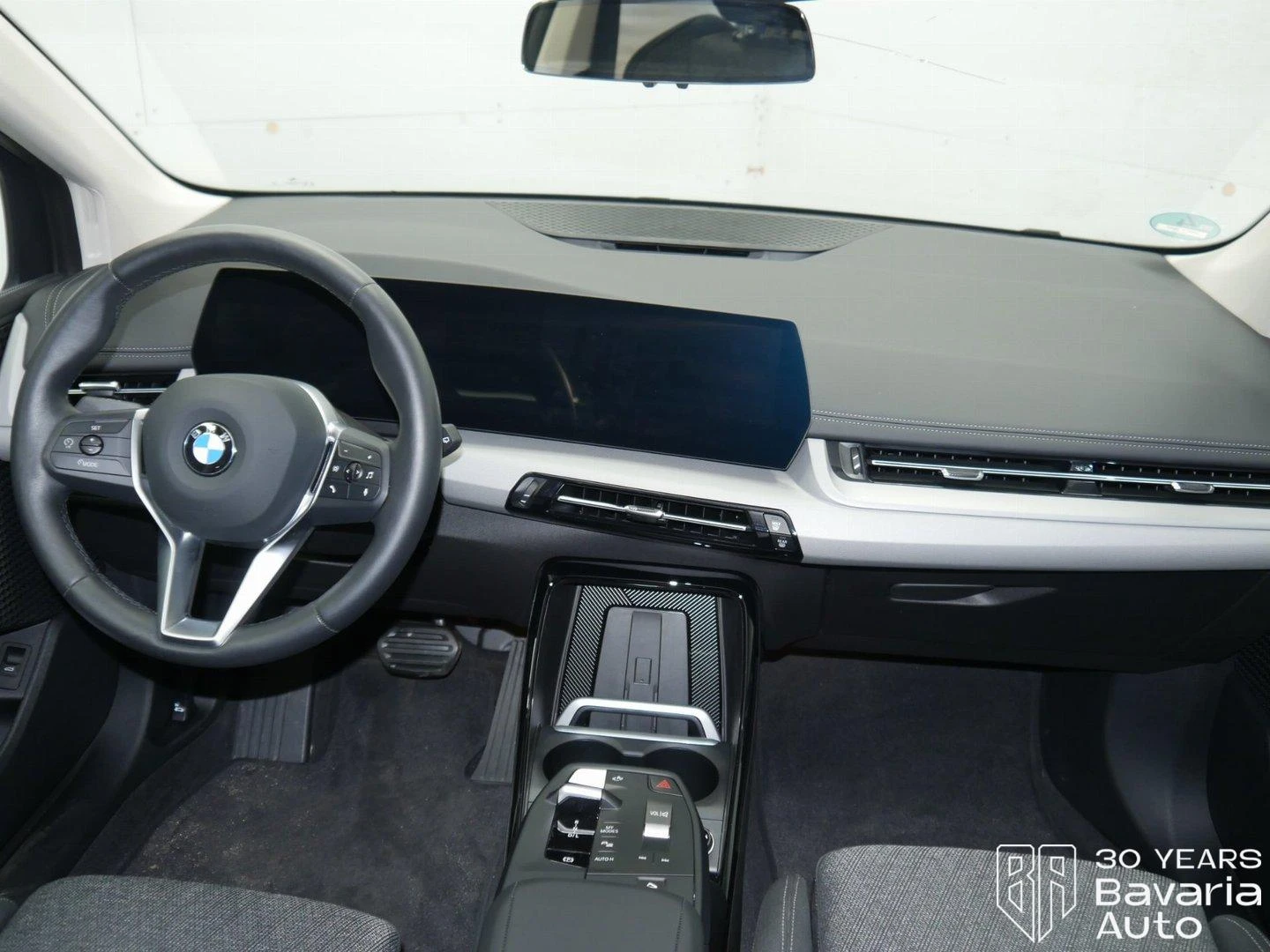 BMW 218 i Active Tourer Steptronic - изображение 6