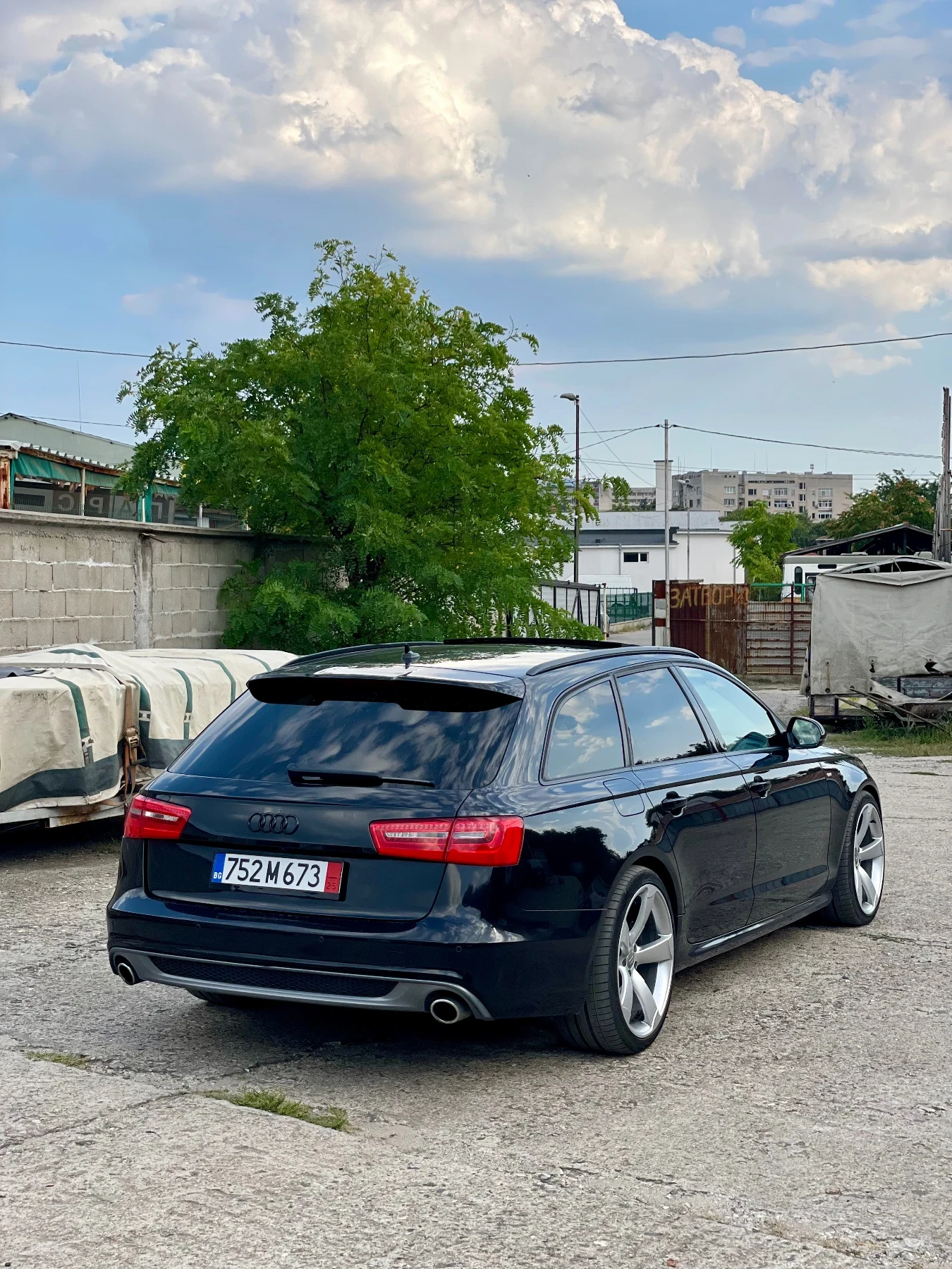 Audi A6 3.0BiTDI 313 8Hp Quattro - изображение 5