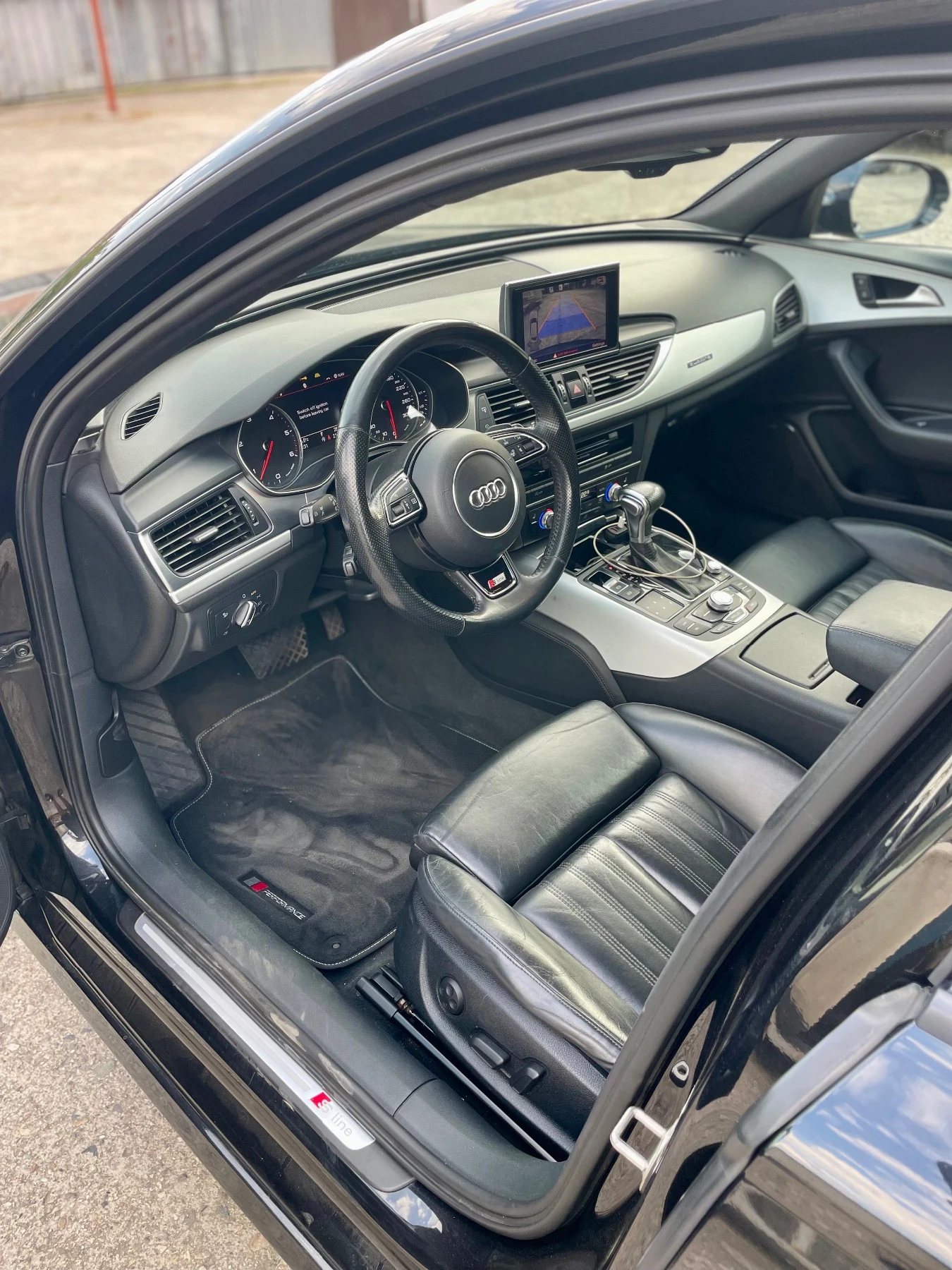 Audi A6 3.0BiTDI 313 8Hp Quattro - изображение 9