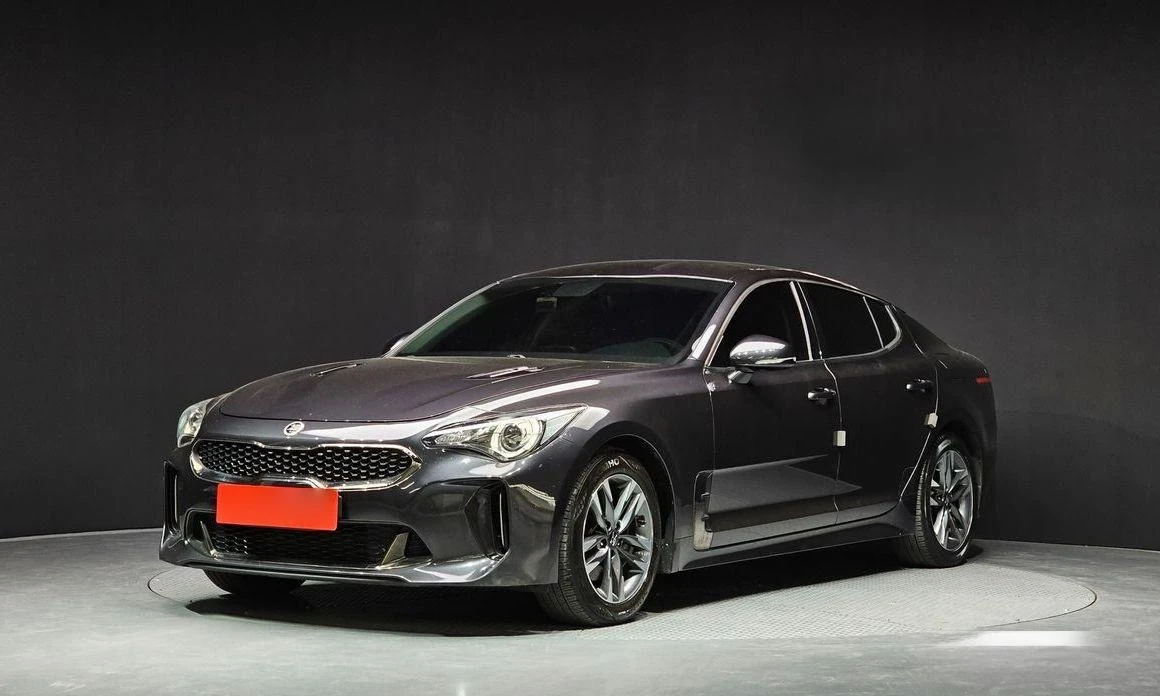 Kia Stinger 2.2 Diesel 2WD * -   *  | Mobile.bg   1