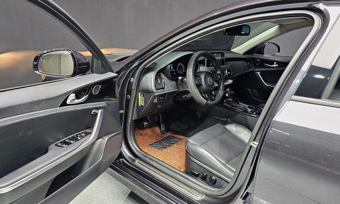 Kia Stinger 2.2 Diesel 2WD * -   *  | Mobile.bg   11