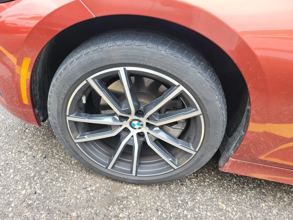BMW 330 * xDrive * CARFAX * БЕЗ ПЪРВОНАЧАЛНА ВНОСКА - изображение 6