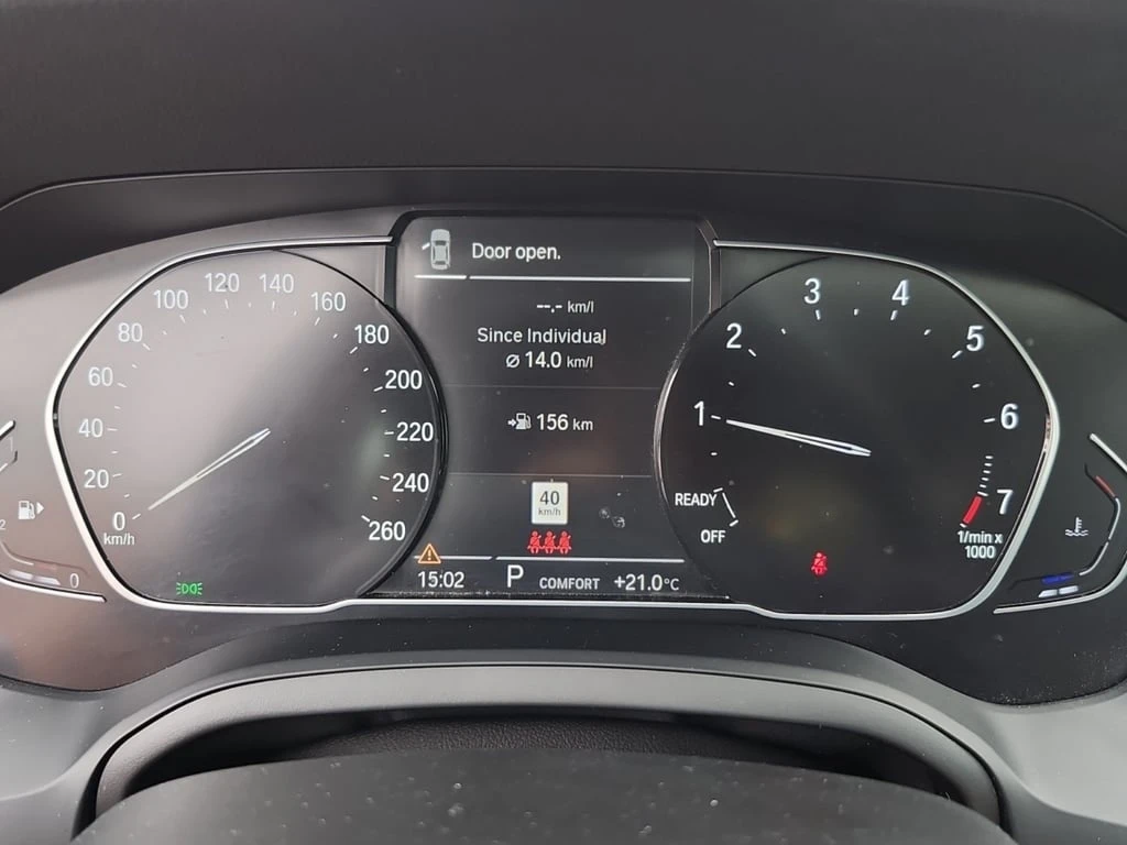 BMW 330 * xDrive * CARFAX * БЕЗ ПЪРВОНАЧАЛНА ВНОСКА - изображение 7