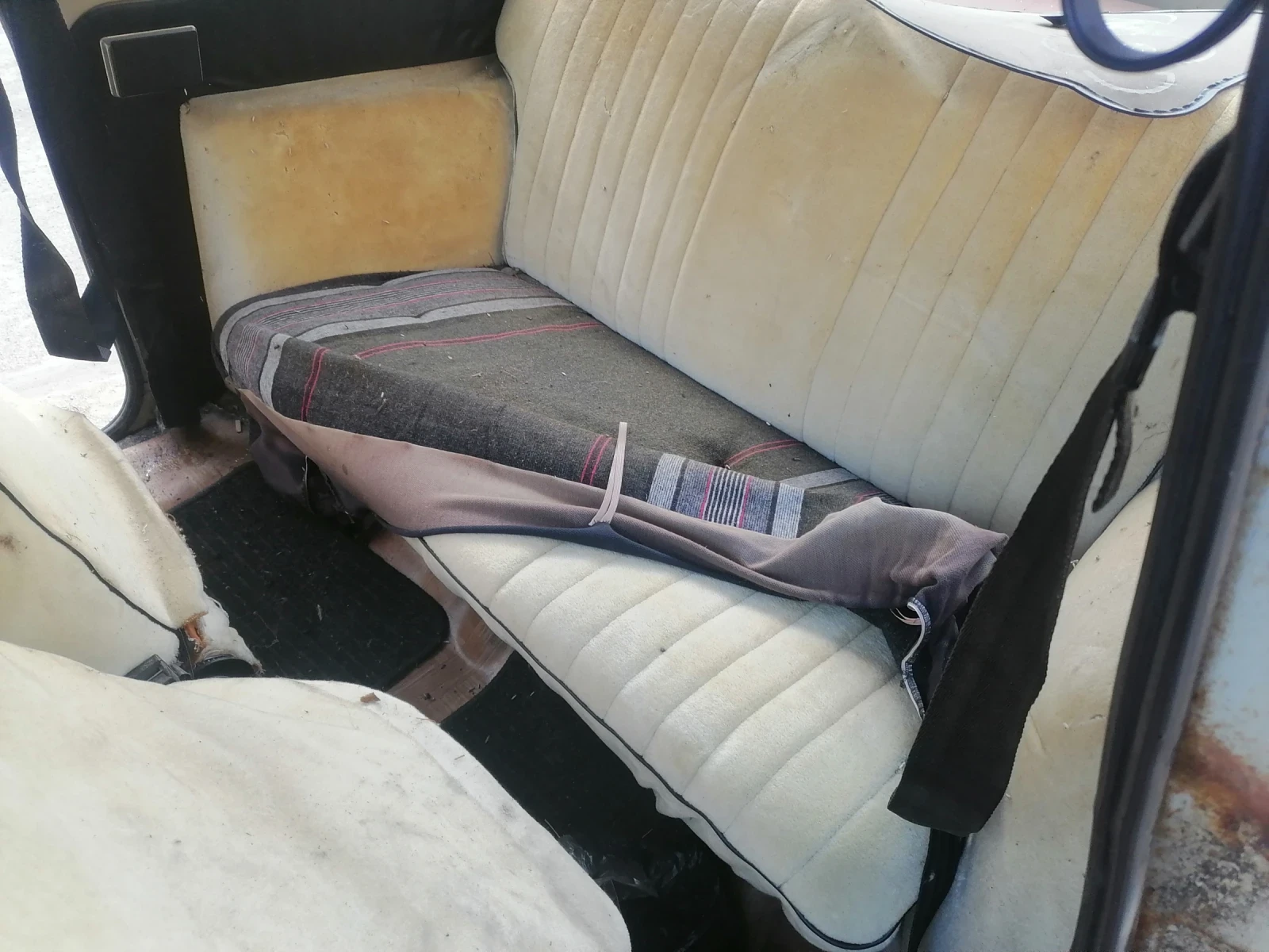 Trabant 601 | Mobile.bg — изображение 6