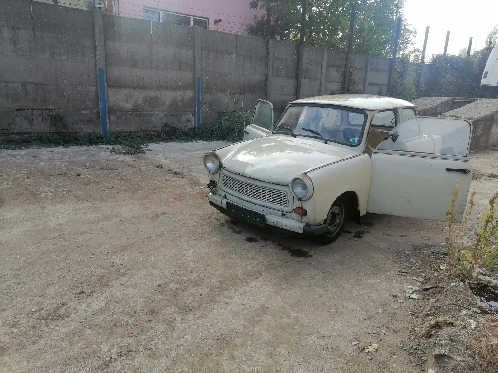 Trabant 601 | Mobile.bg — изображение 7