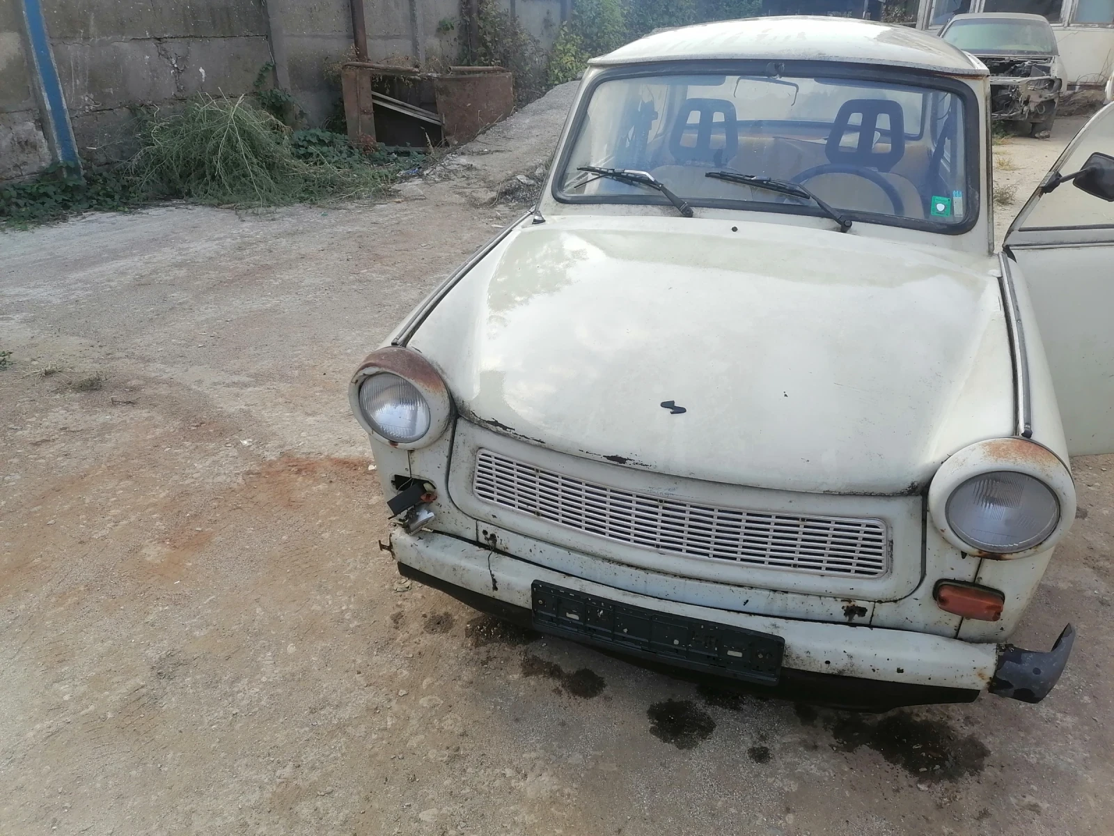 Trabant 601 | Mobile.bg — изображение 1