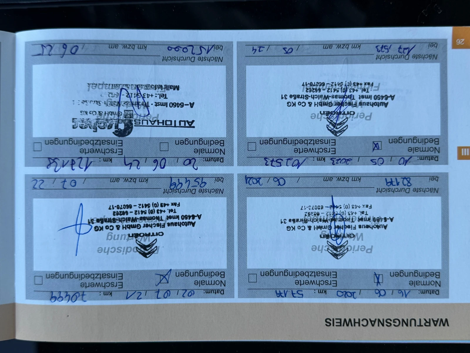 Citroen C3 1.2 / Two Tone  | Mobile.bg   14