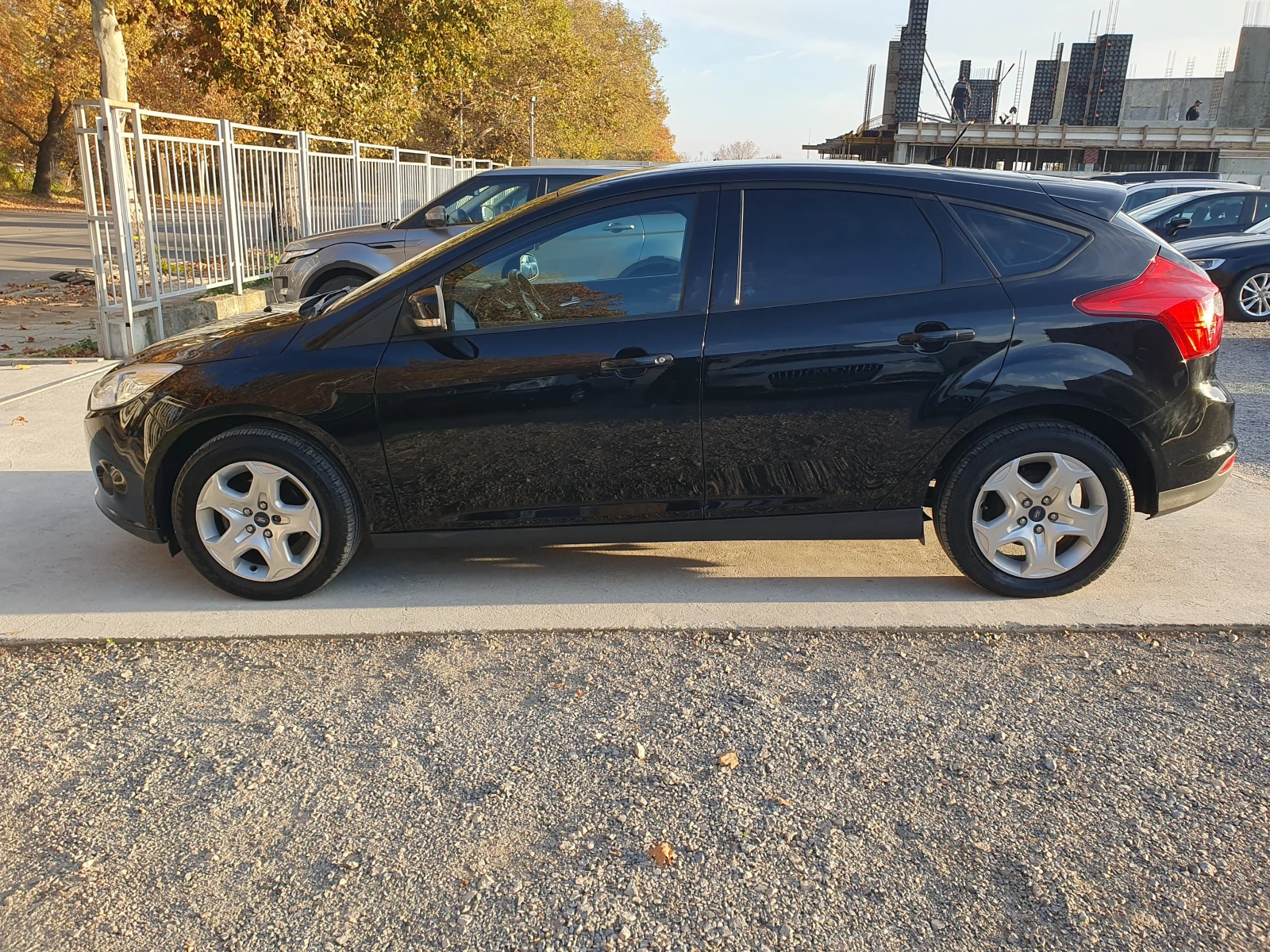 Ford Focus 1.6/95KS - изображение 4