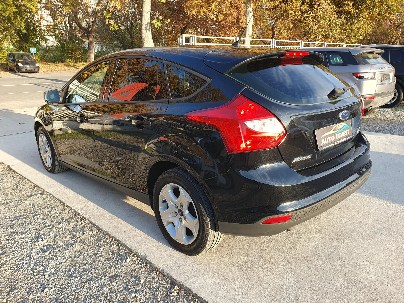 Ford Focus 1.6/95KS - изображение 5