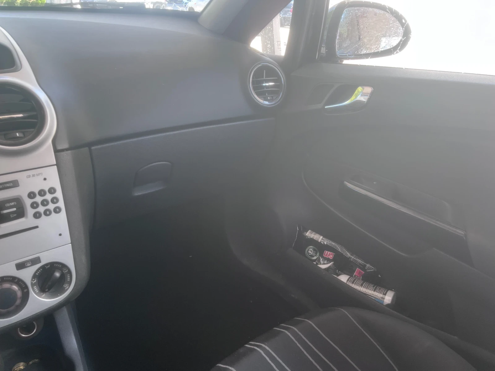 Opel Corsa D, снимка 10 - Автомобили и джипове - 54362688