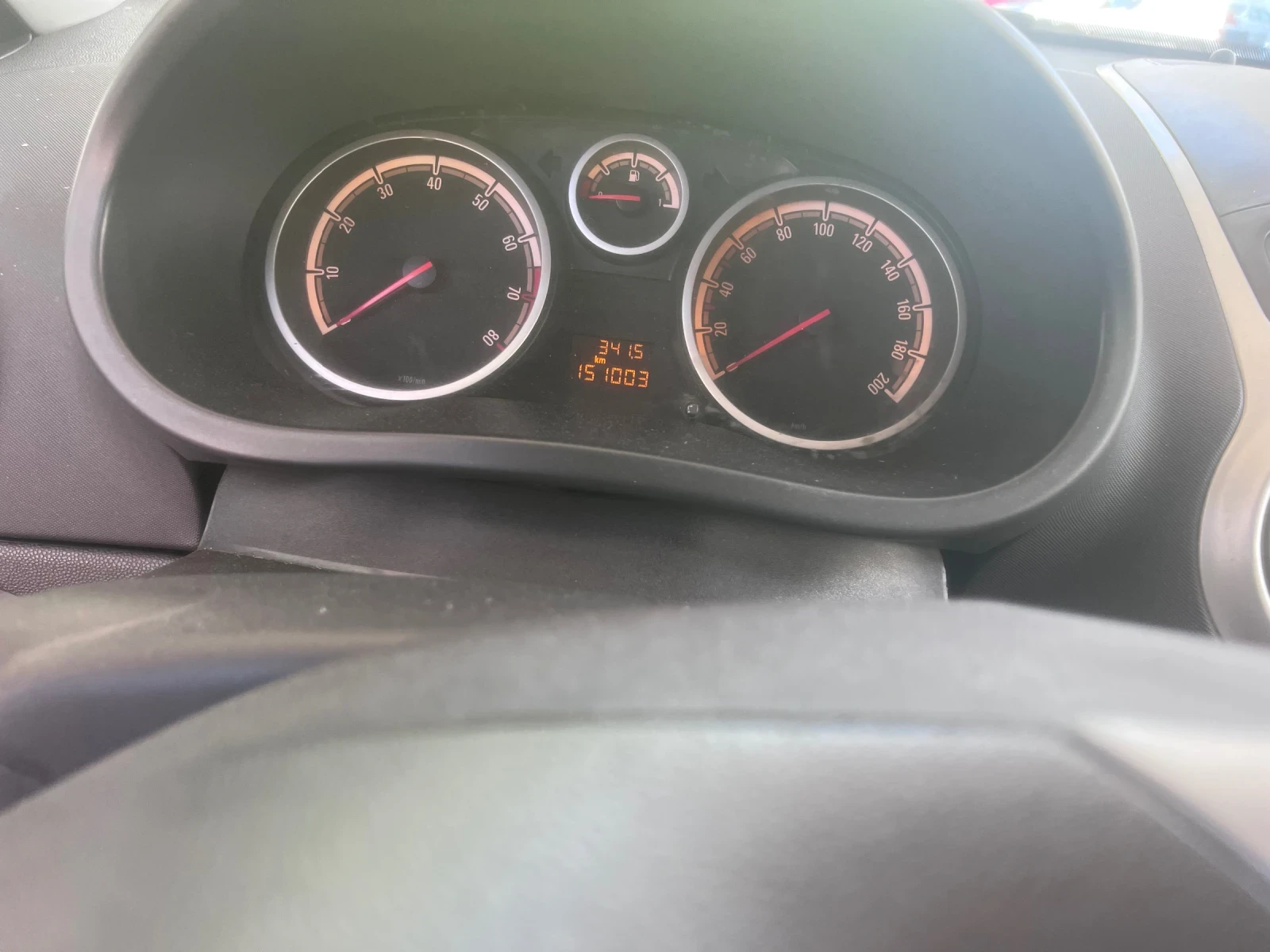 Opel Corsa D, снимка 8 - Автомобили и джипове - 54362688
