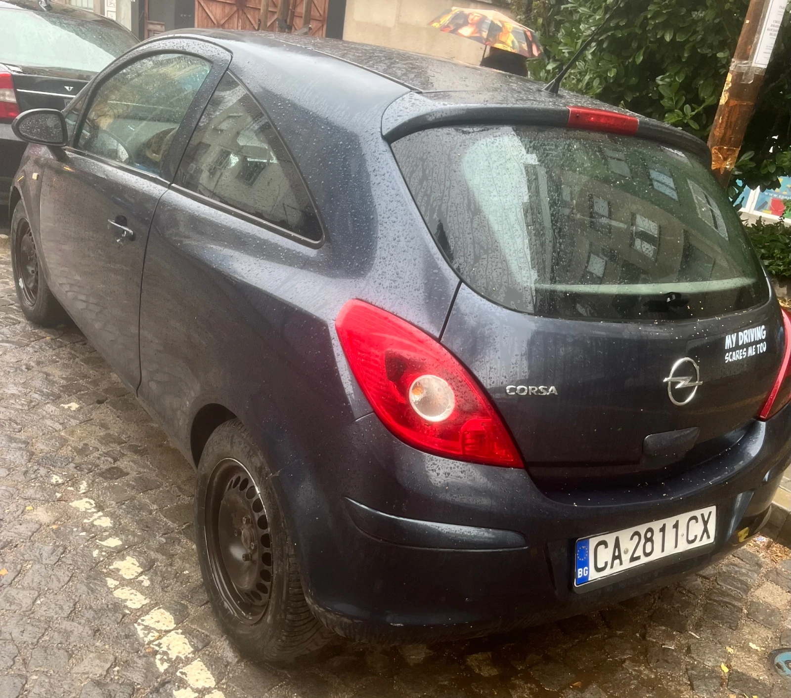 Opel Corsa D | Mobile.bg   3