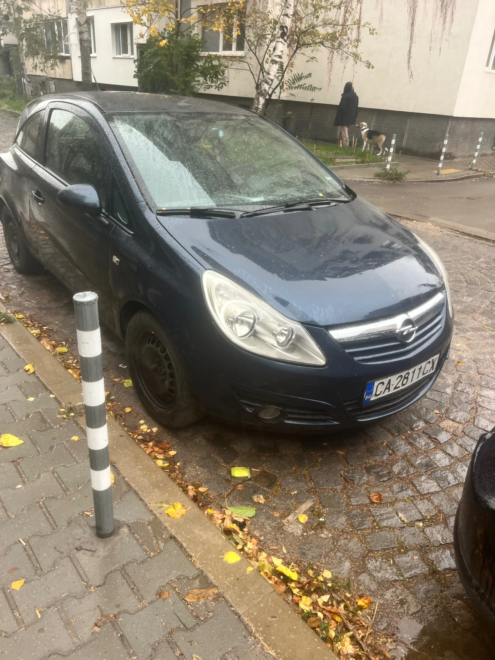 Opel Corsa D | Mobile.bg   1