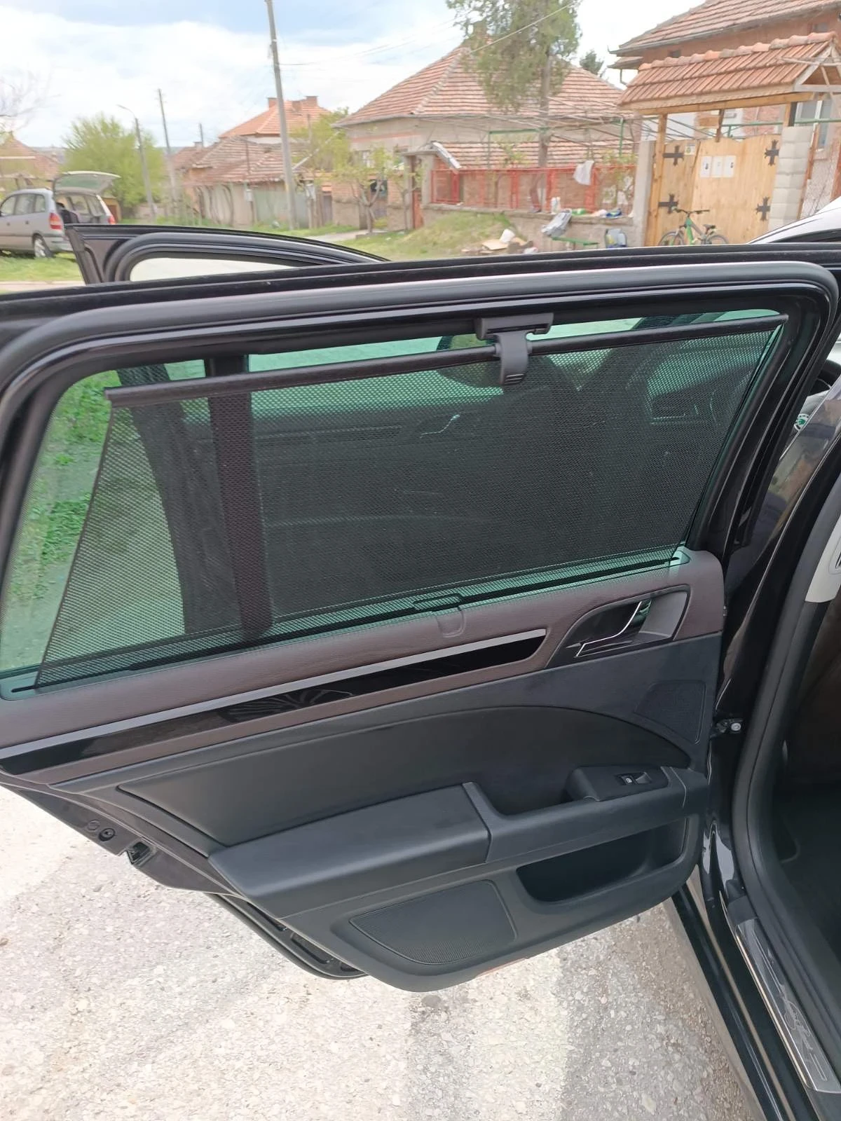 Skoda Superb Laurin&Klement 4x4 | Mobile.bg   14