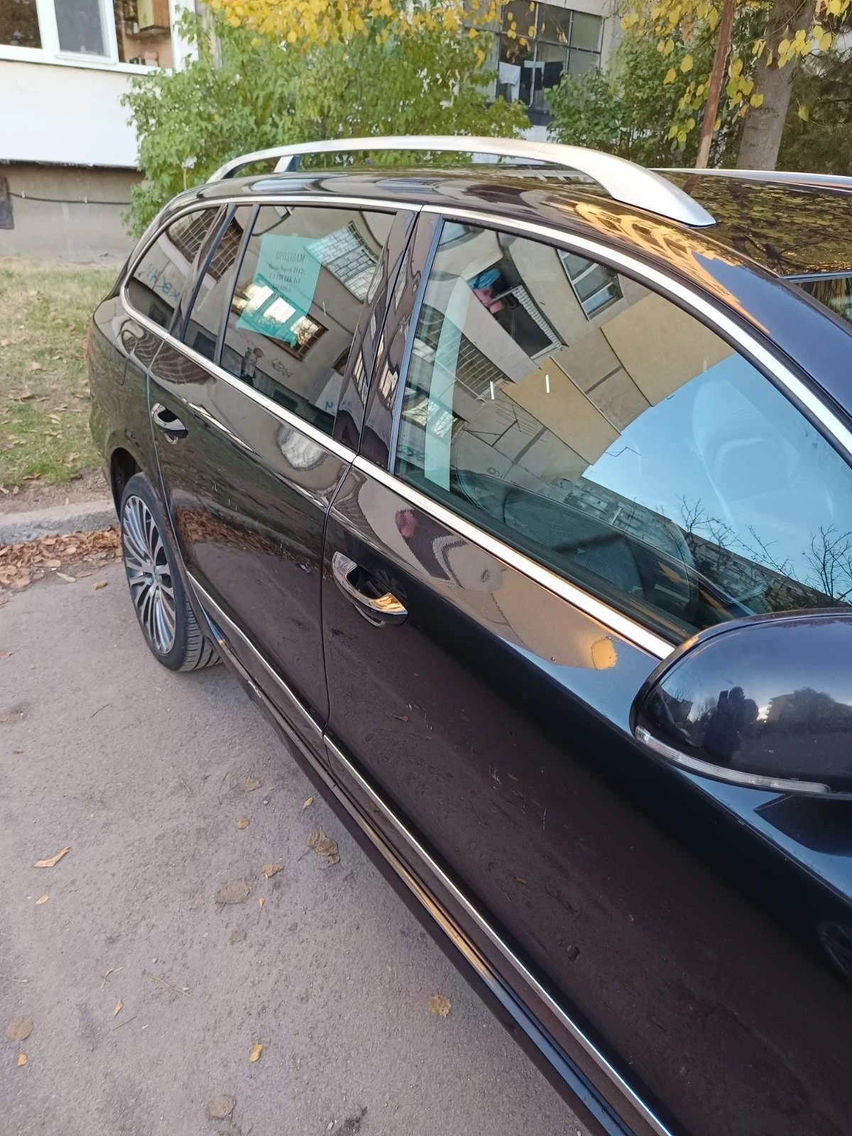 Skoda Superb Laurin&Klement 4x4 | Mobile.bg   3