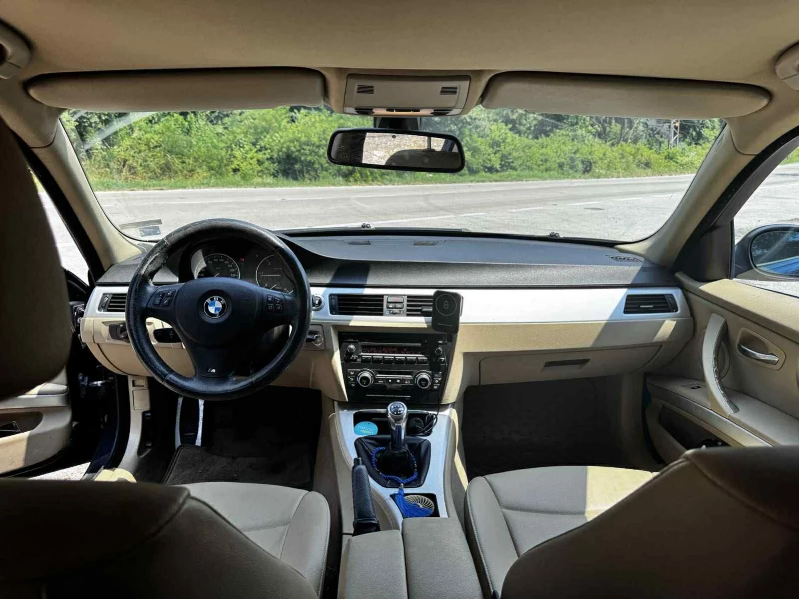 BMW 320 | Mobile.bg   10