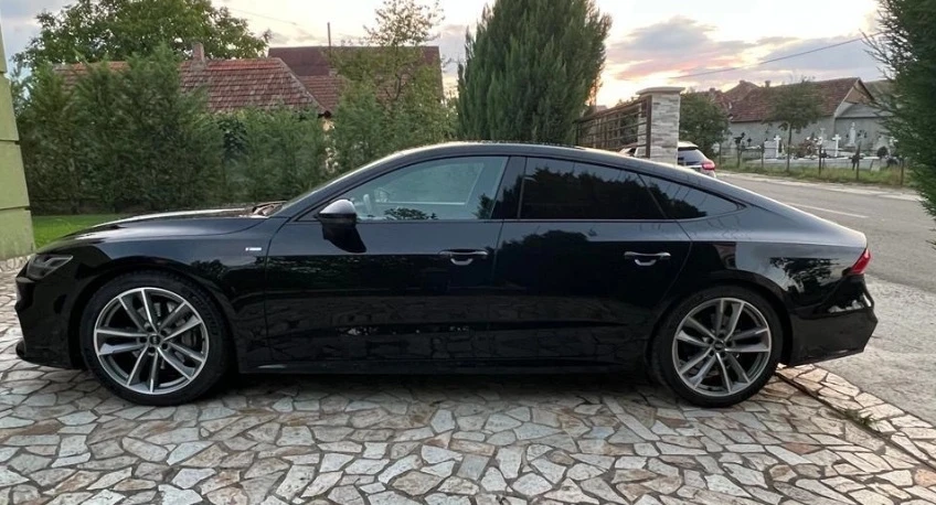 Audi A7 Sportback 50 TDI Quattro S - line - изображение 3