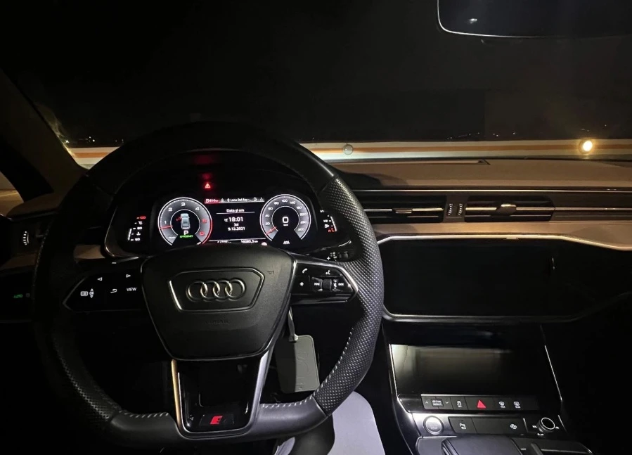 Audi A7 Sportback 50 TDI Quattro S - line - изображение 5