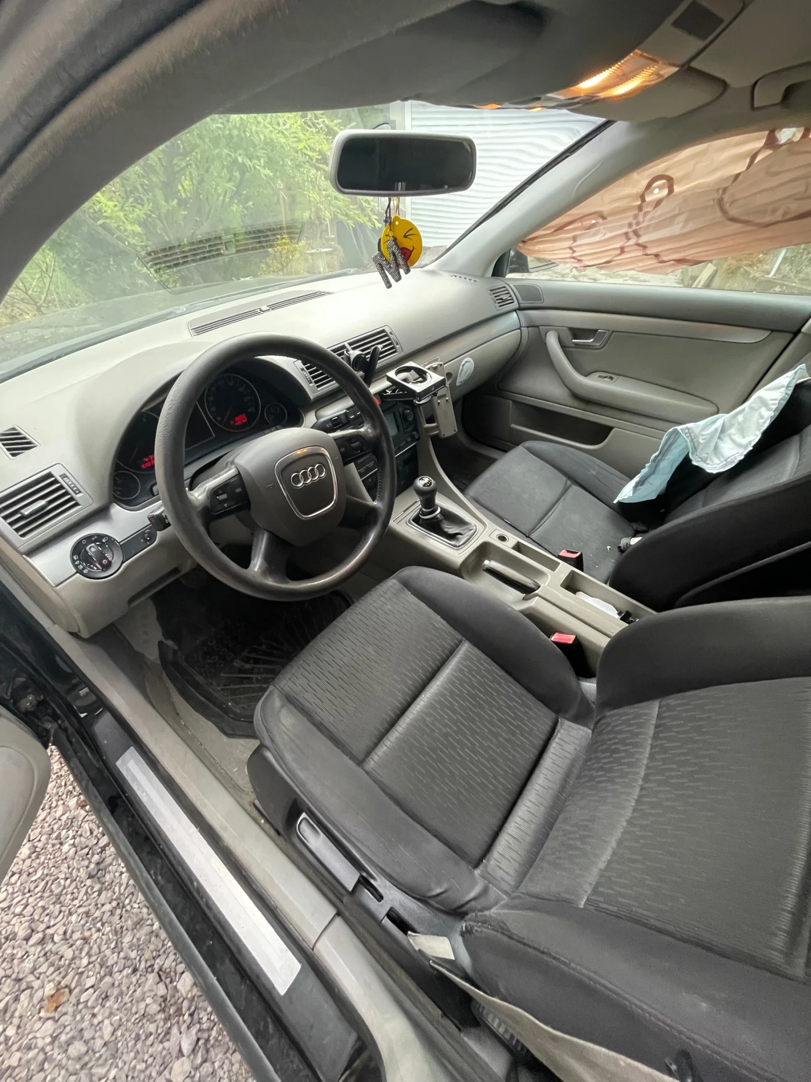 Audi A4  - изображение 6