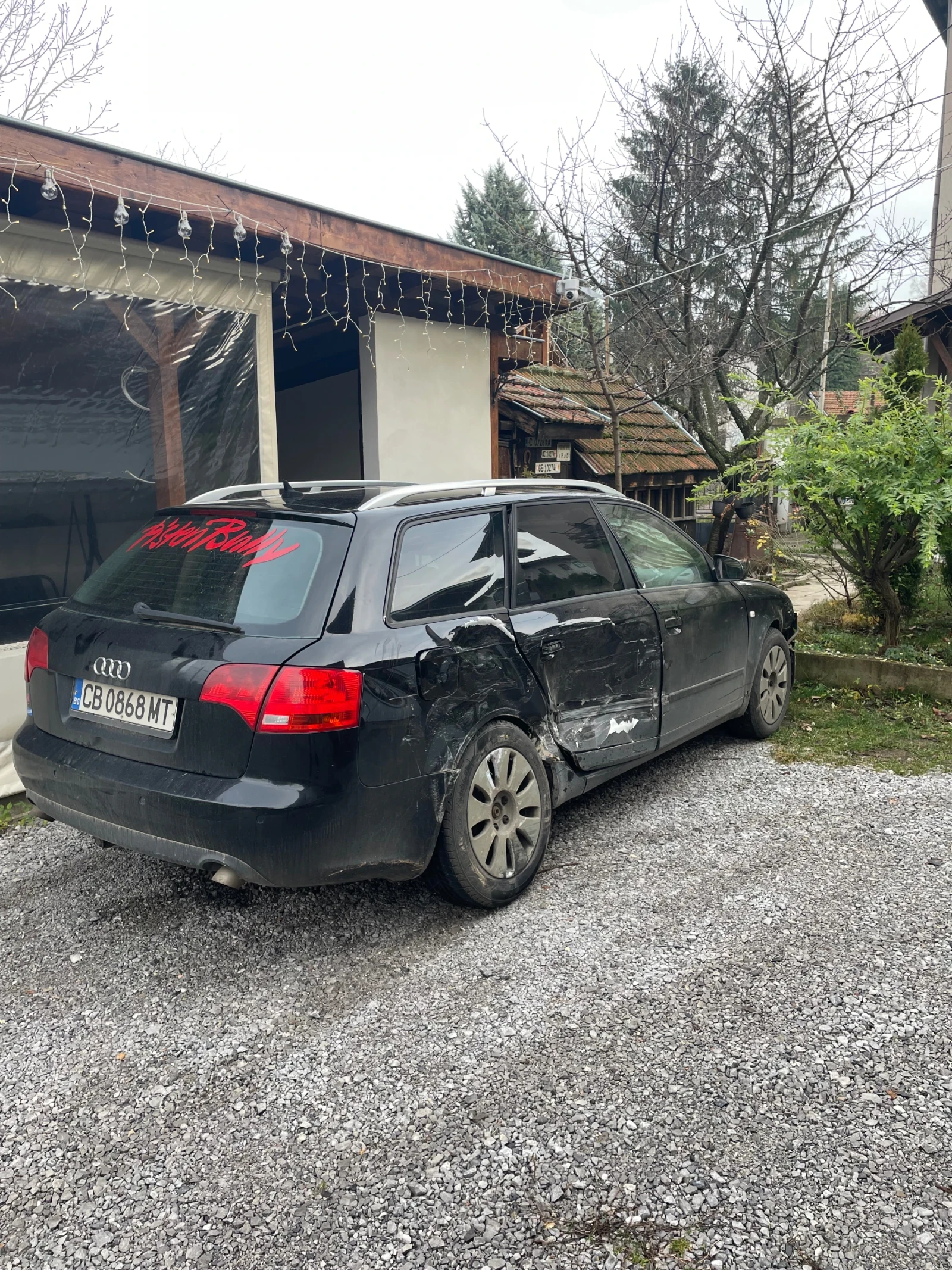 Audi A4  - изображение 5