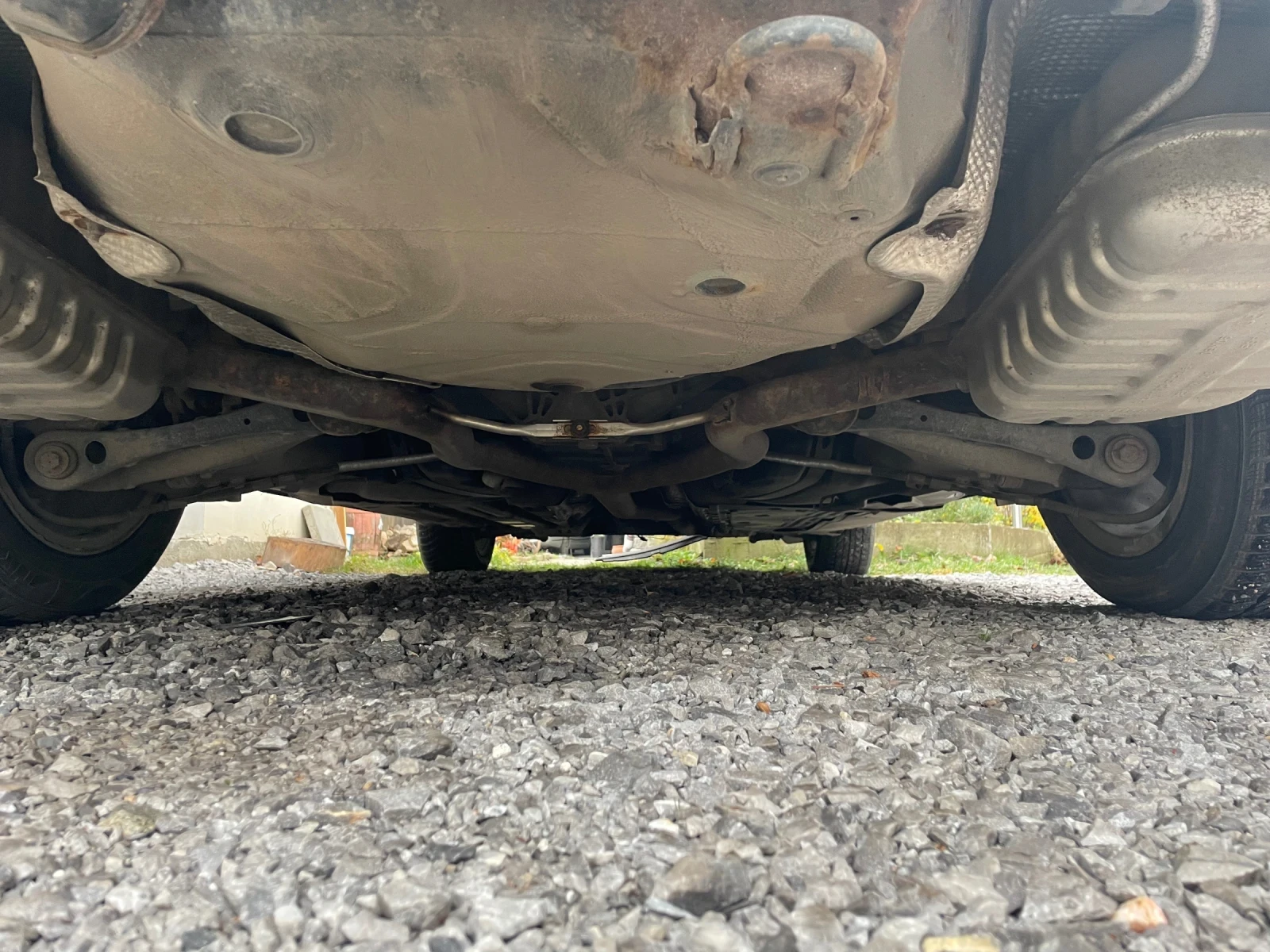 Audi A4  - изображение 8